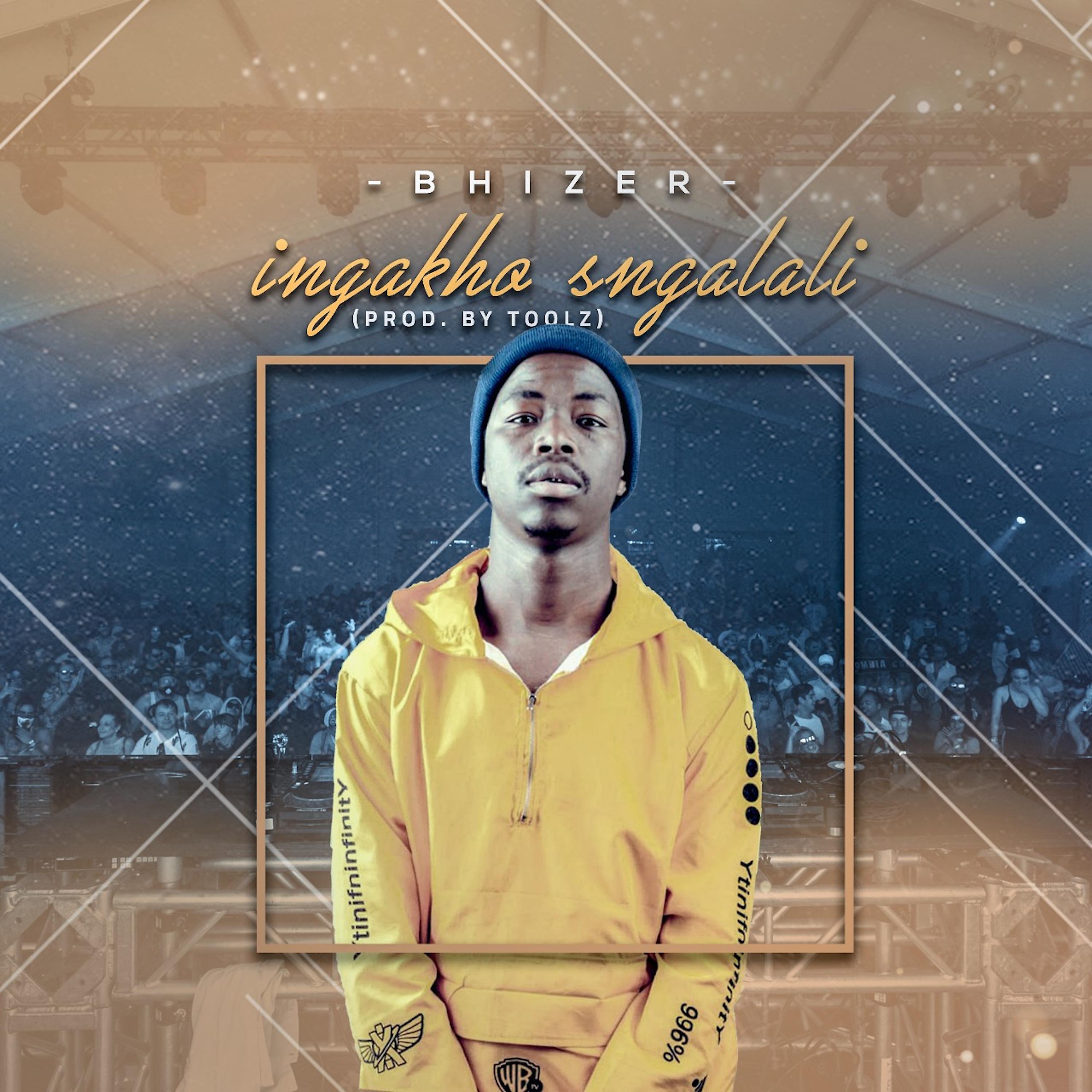 Постер альбома Ingakho Sngalali