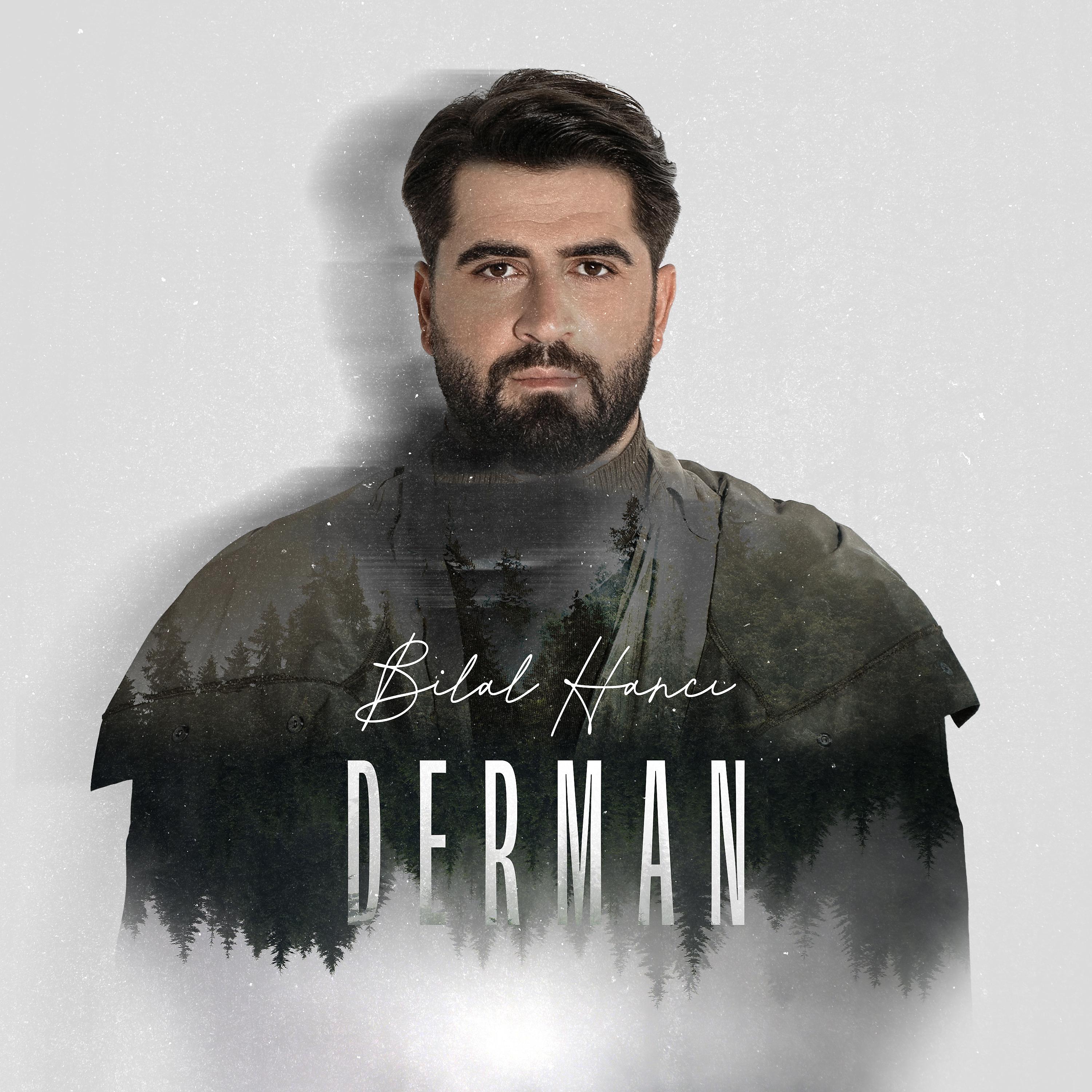 Постер альбома Derman