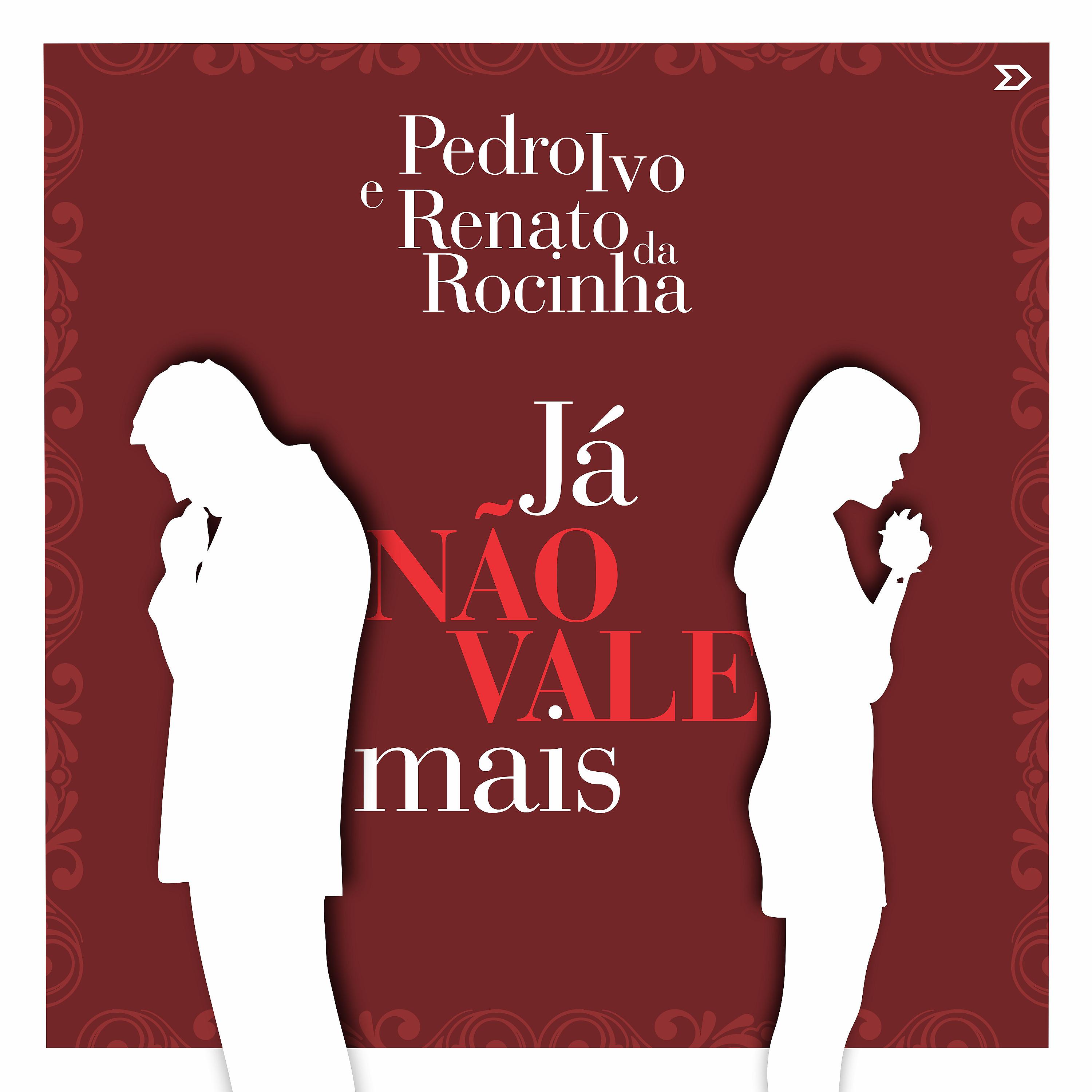 Постер альбома Já Não Vale Mais