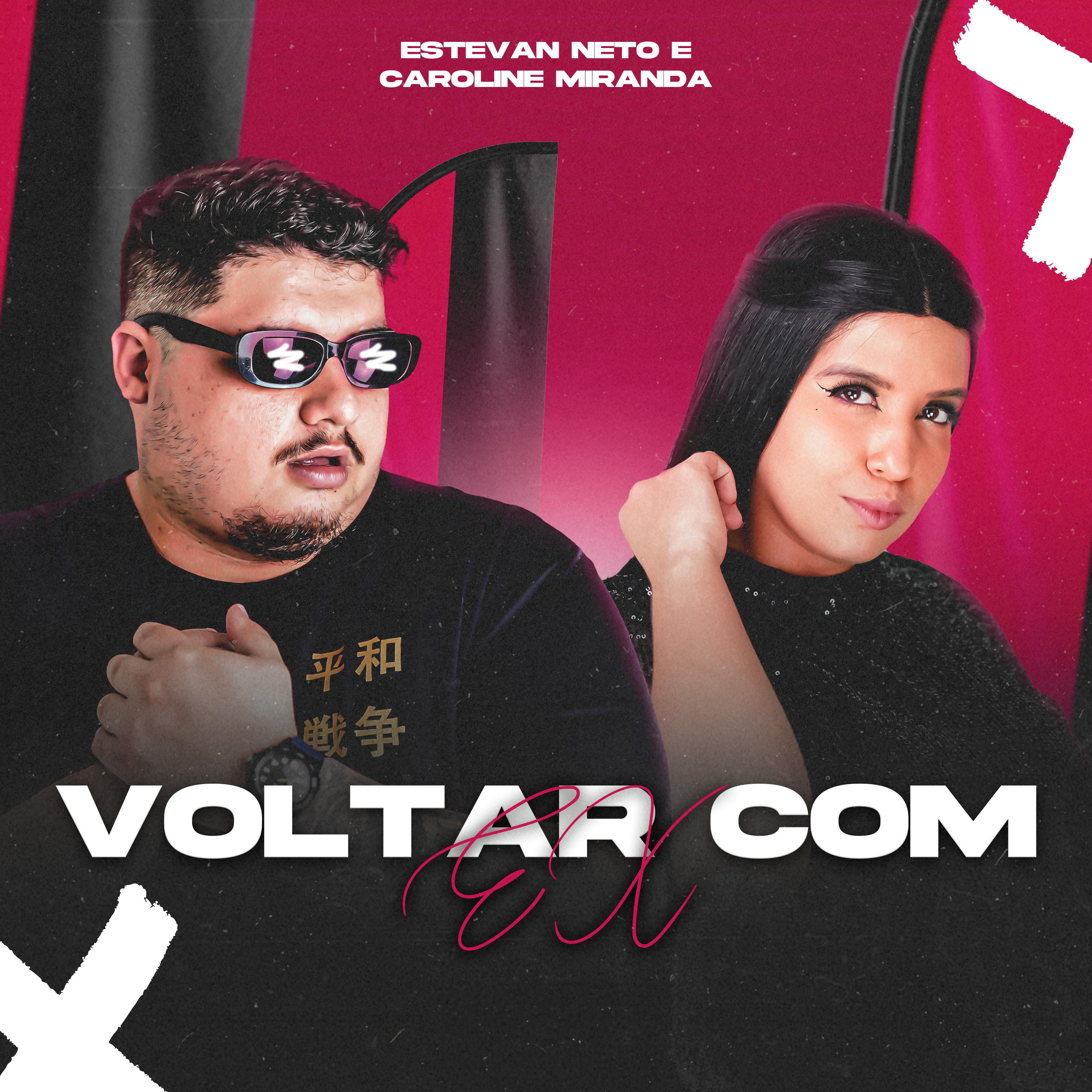 Постер альбома Voltar Com Ex