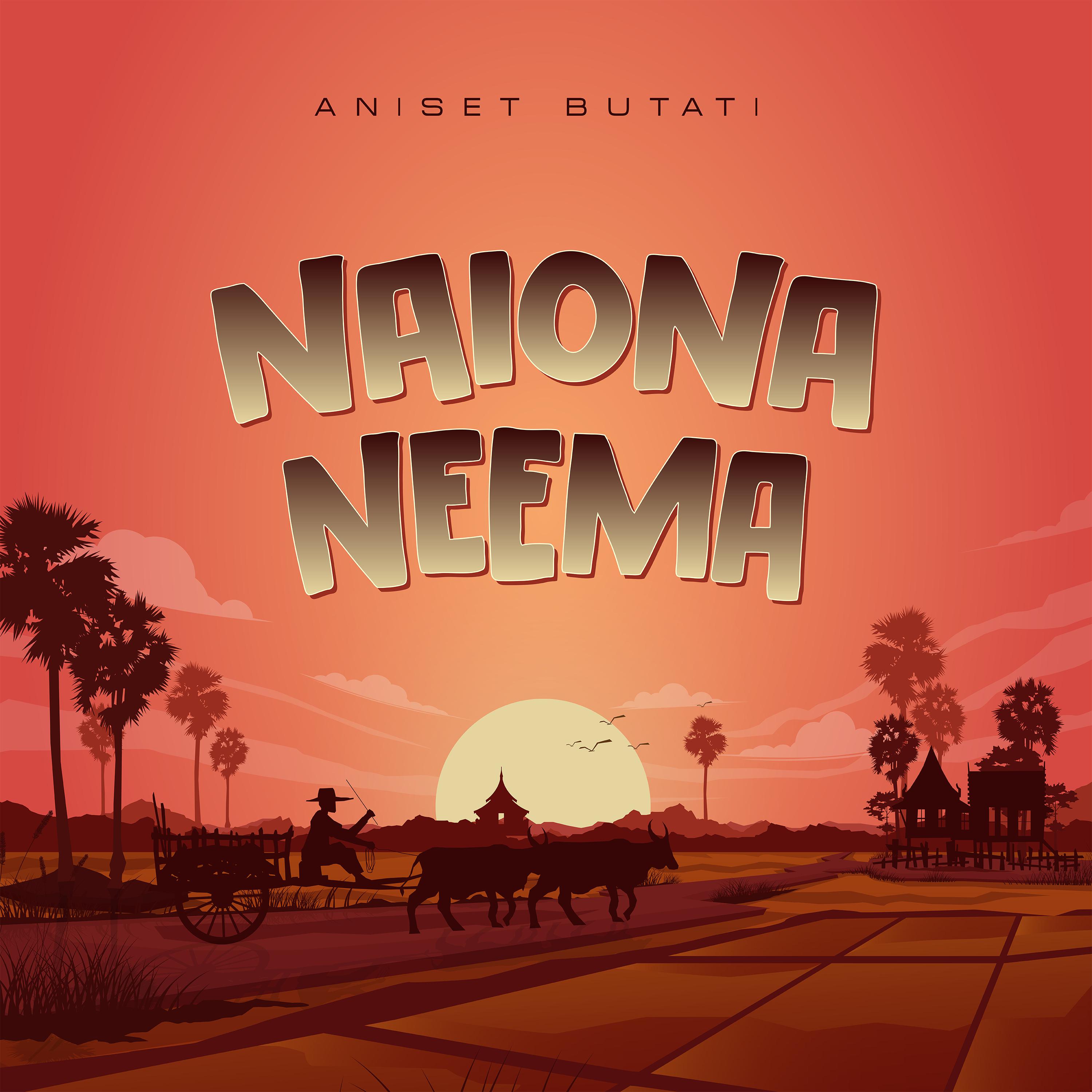 Постер альбома Naiona Neema