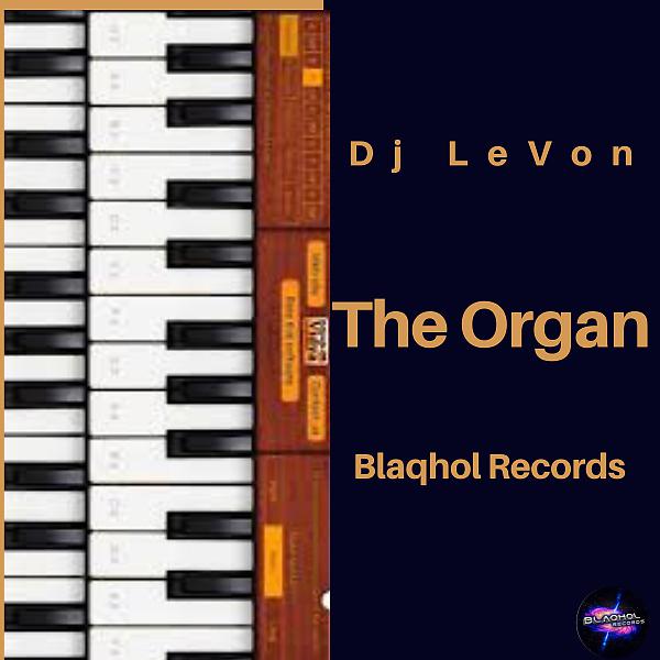 Постер альбома The Organ