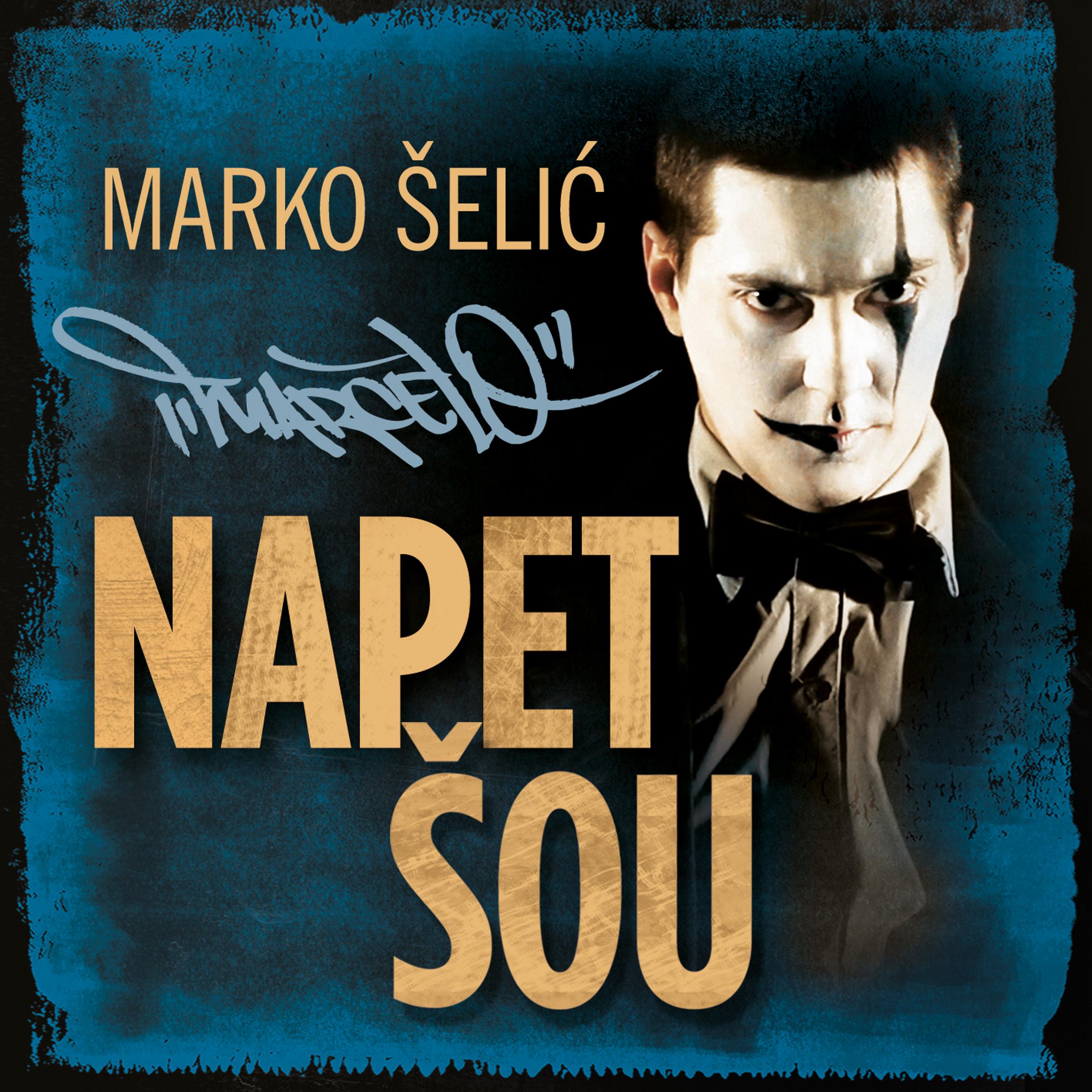 Постер альбома Napet Šou