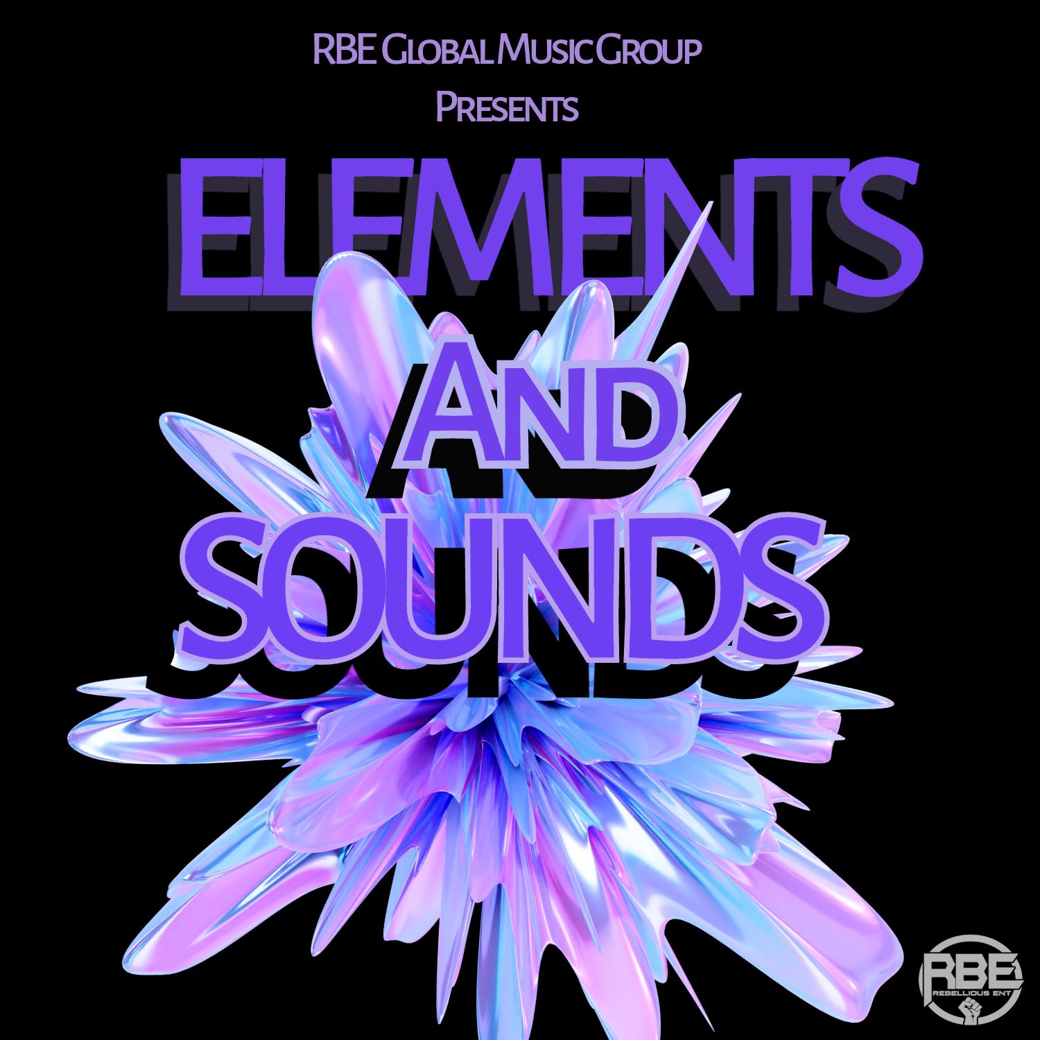 Постер альбома Elements And Sounds