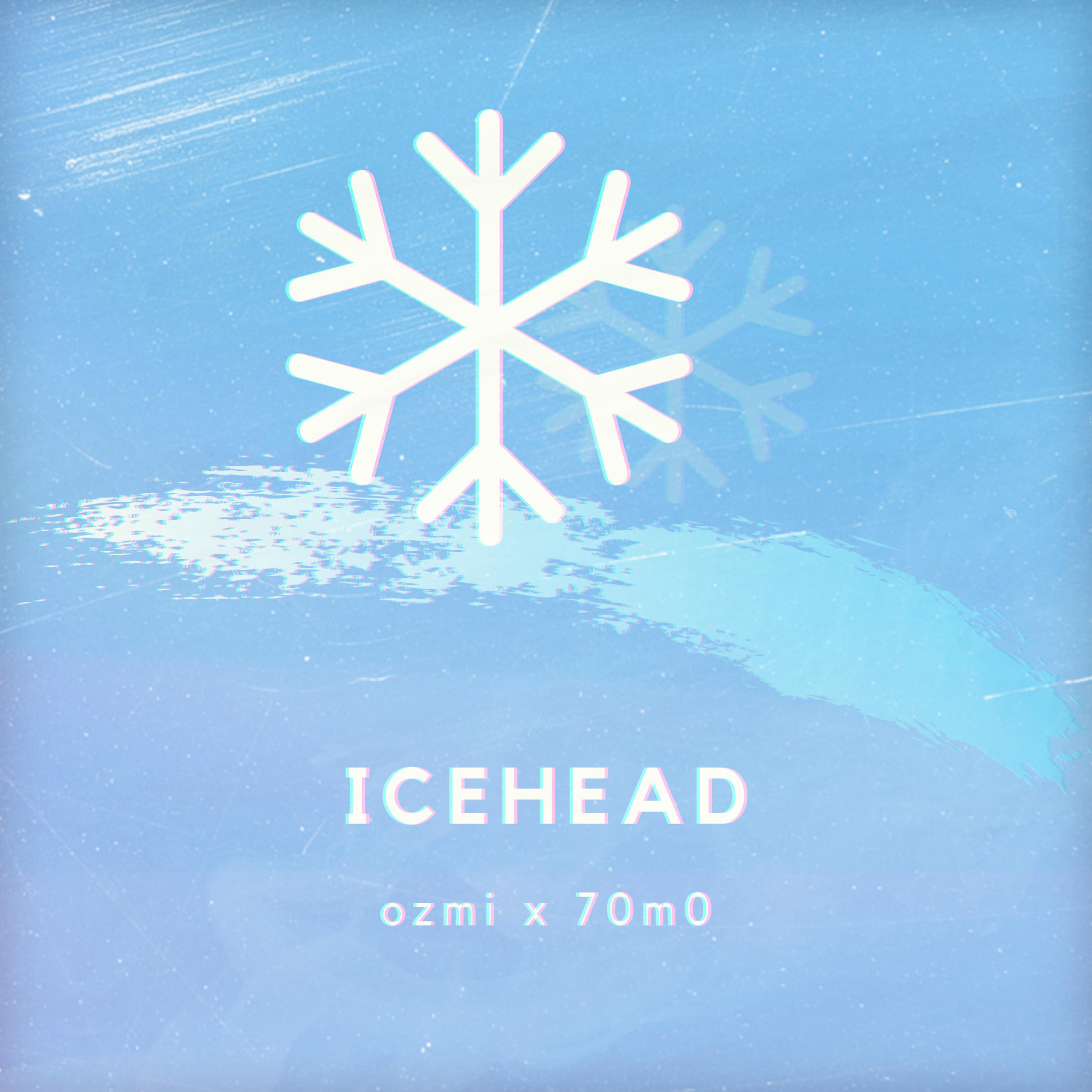 Постер альбома Icehead
