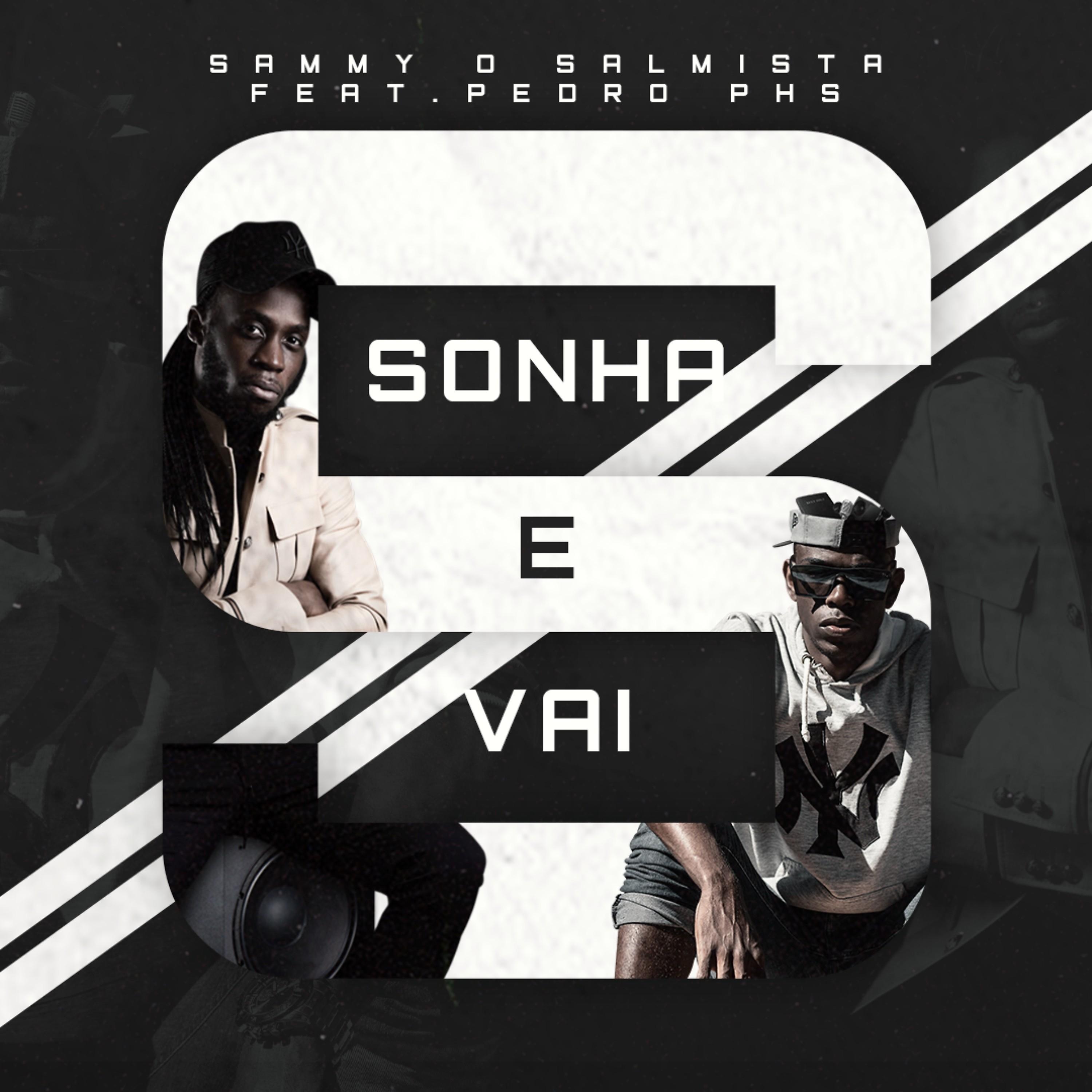Постер альбома Sonha e vai