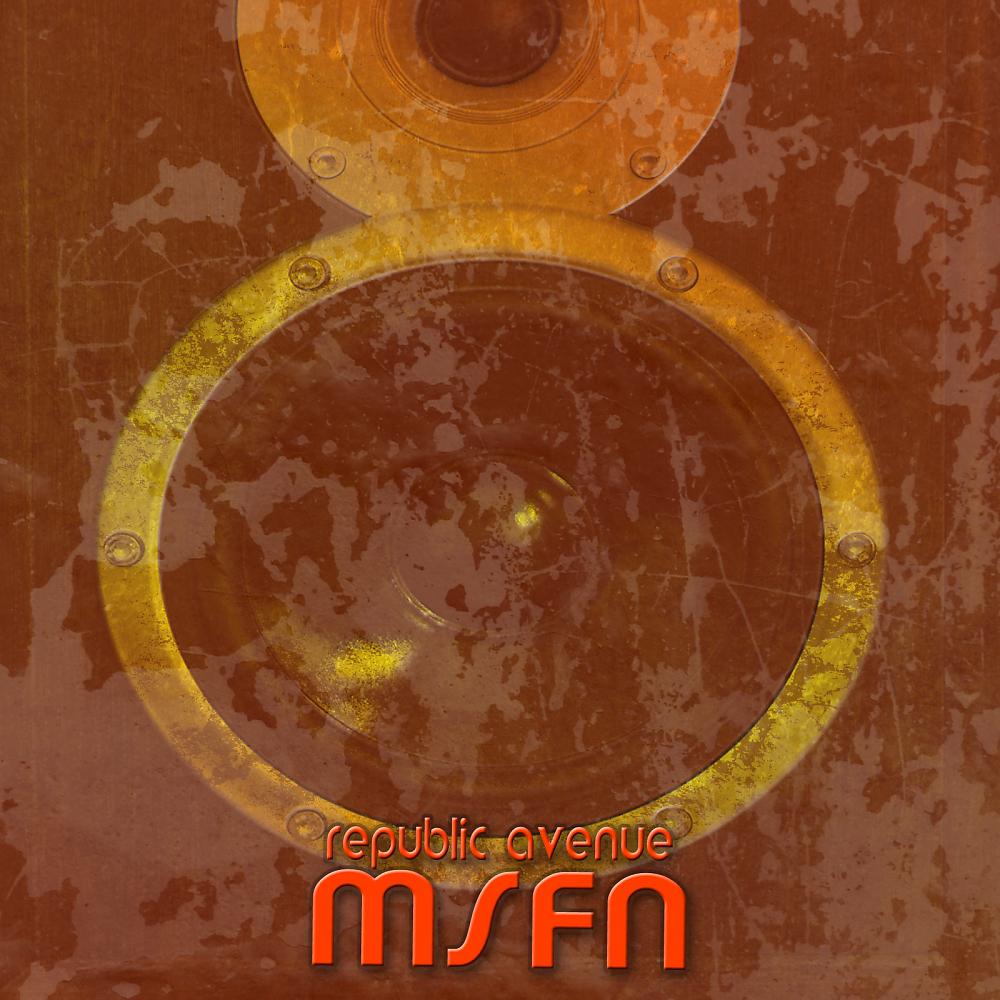 Постер альбома MSFN
