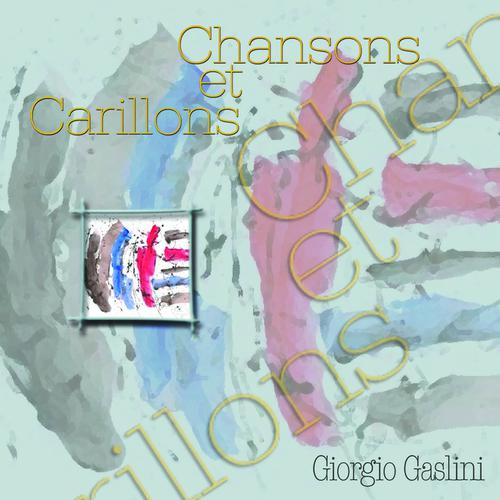 Постер альбома Chansons et carillons