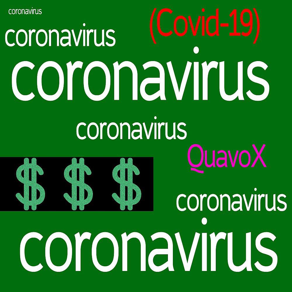 Постер альбома Coronavirus covid-19
