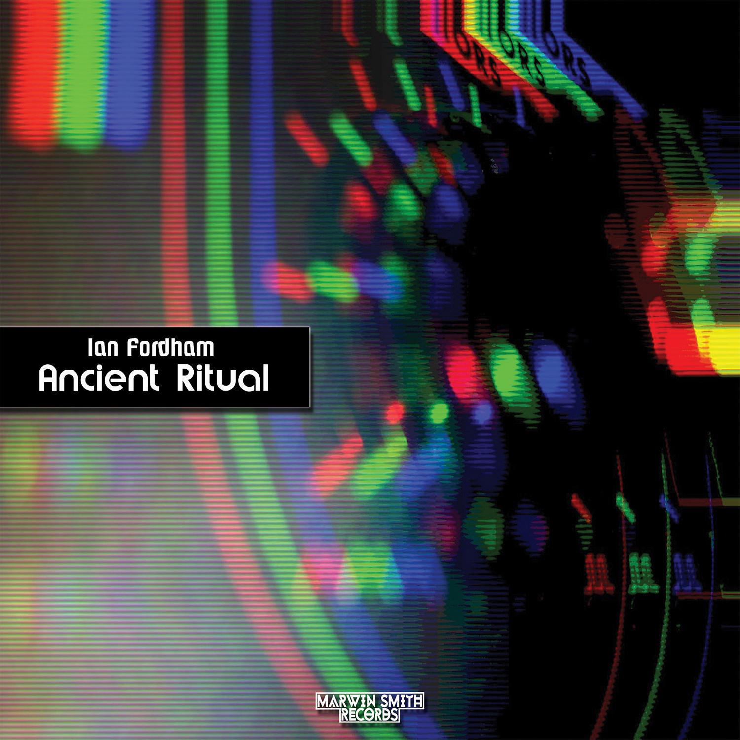 Постер альбома Ancient Ritual