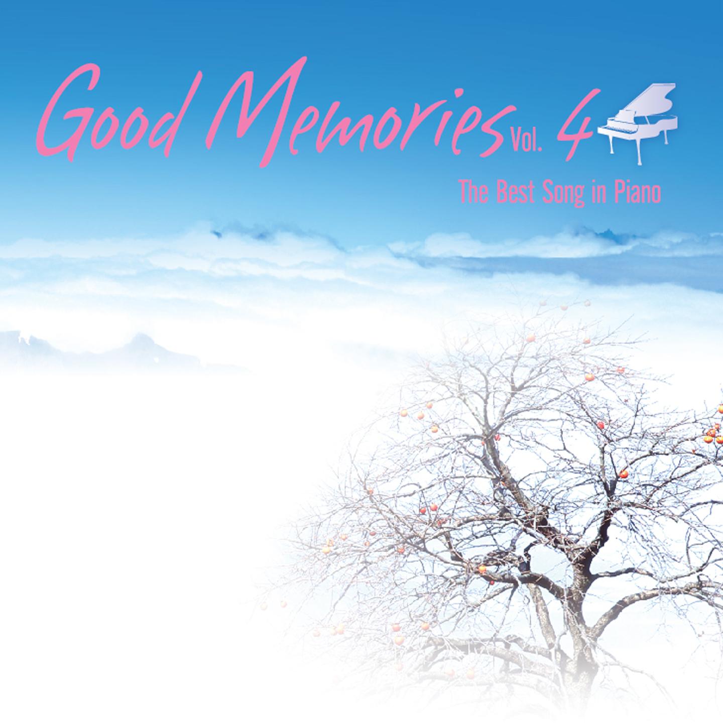 Постер альбома Good Memories, Vol. 4