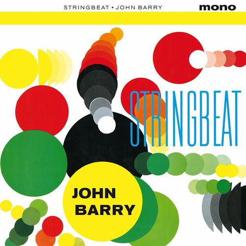 Постер альбома Stringbeat
