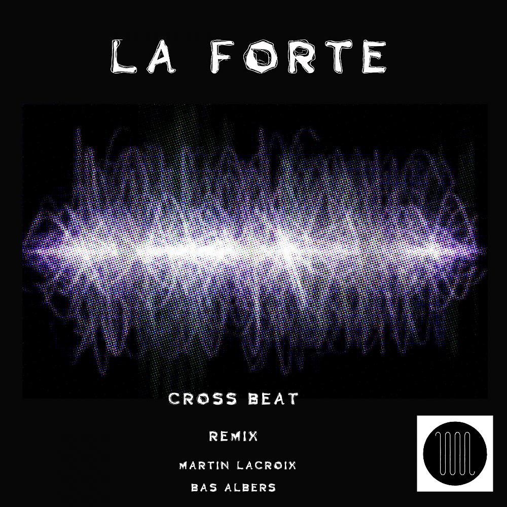 Постер альбома La Forte