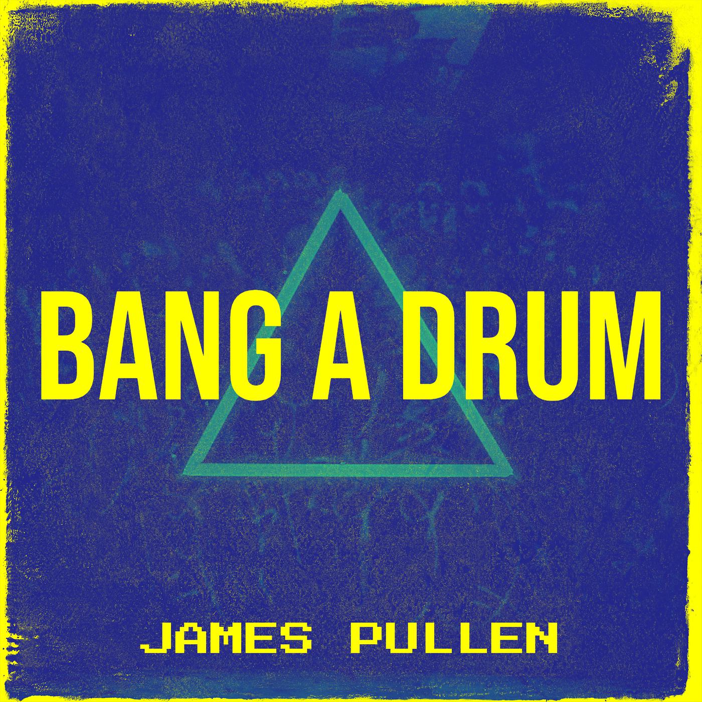 Постер альбома Bang a Drum