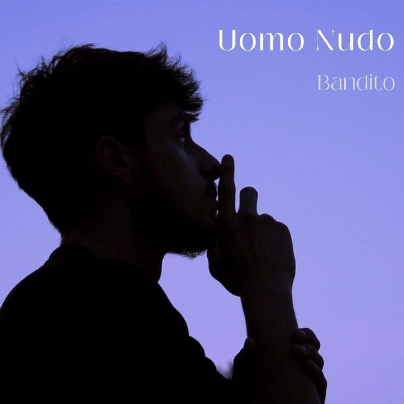 Постер альбома Uomo Nudo