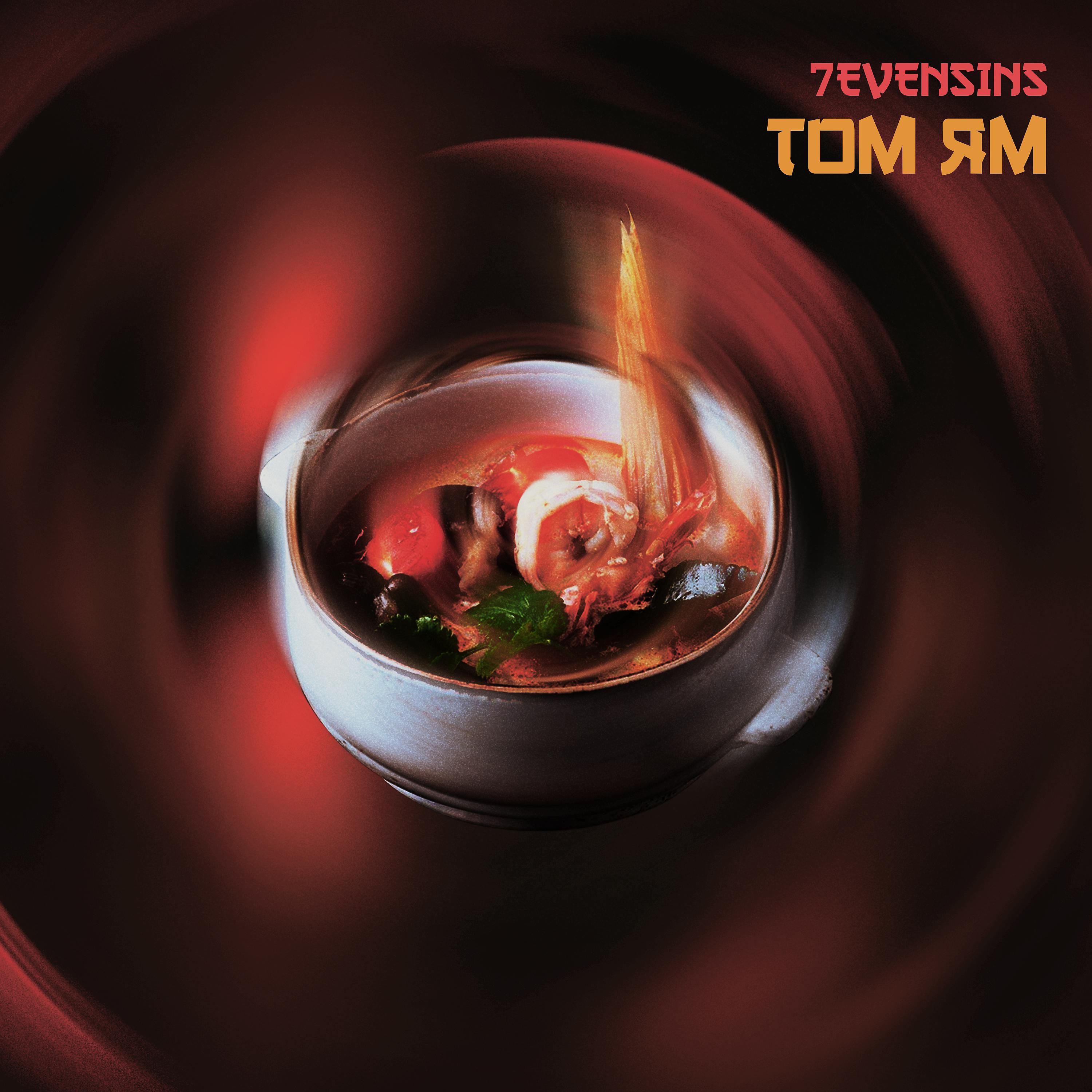 Постер альбома Том Ям (Prod. by SURFDUDE)