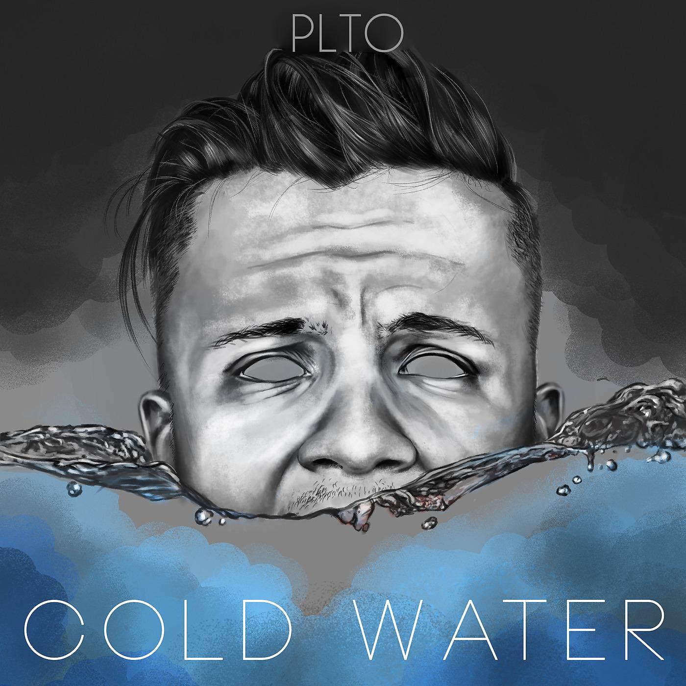 Постер альбома Cold Water
