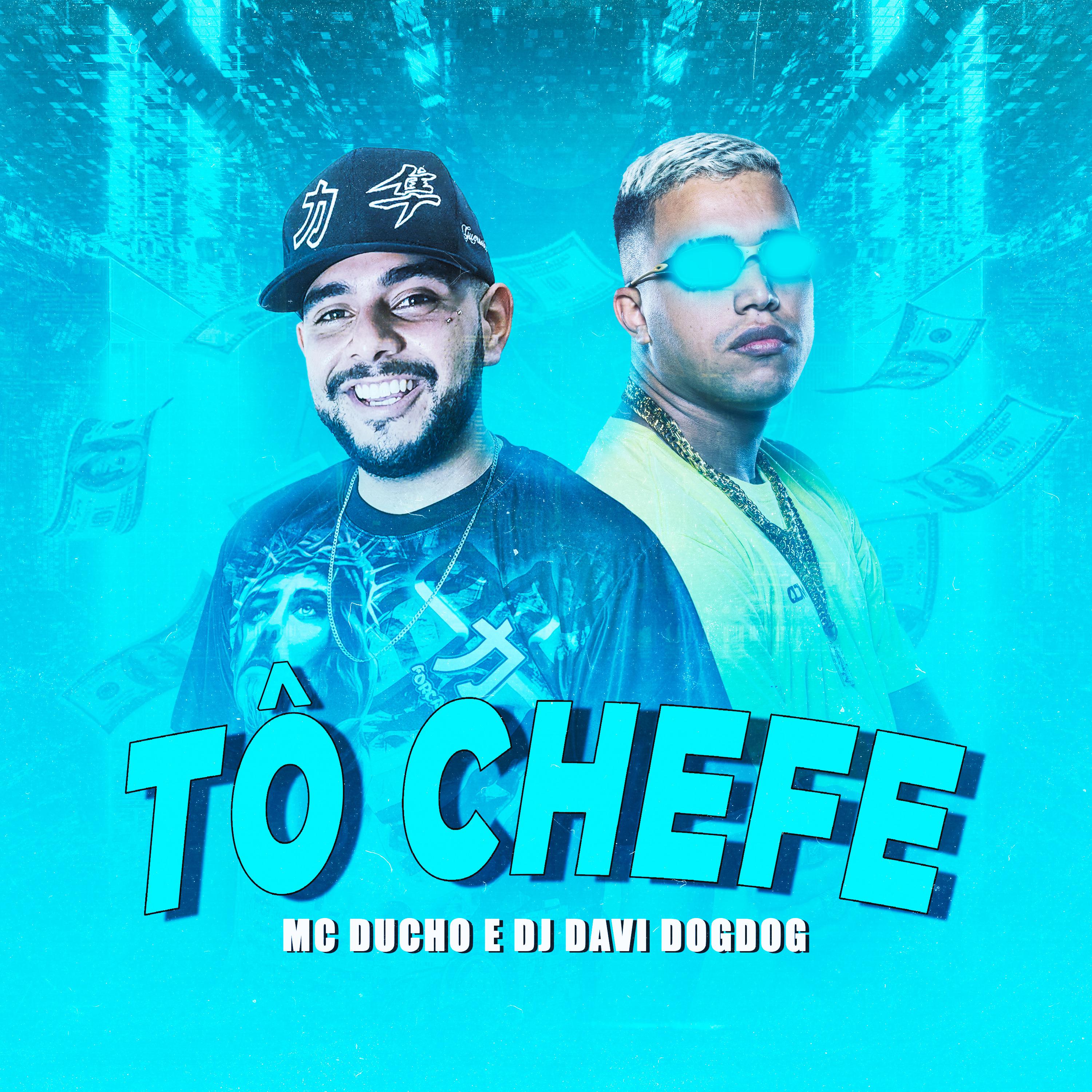 Постер альбома Tô Chefe