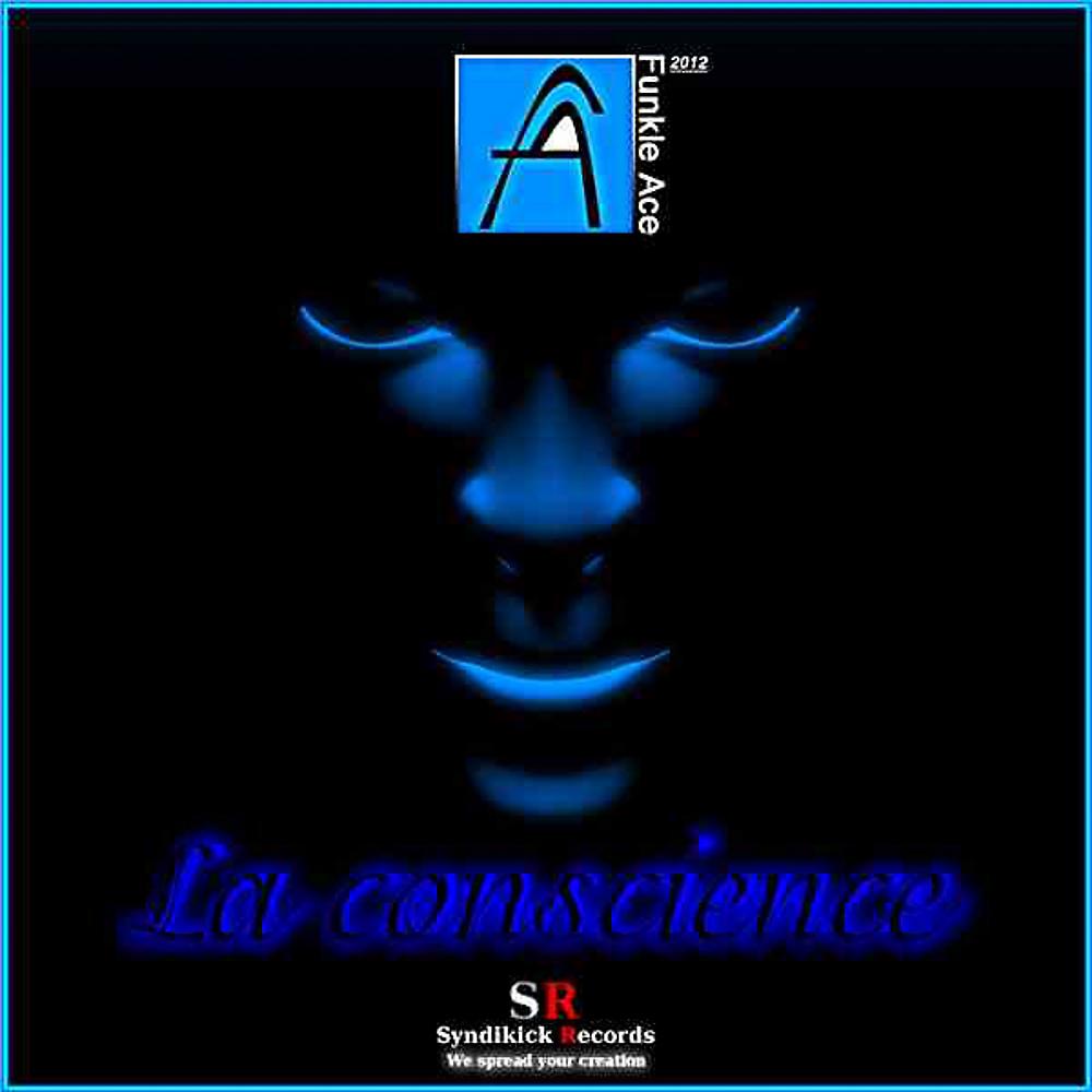Постер альбома La Conscience