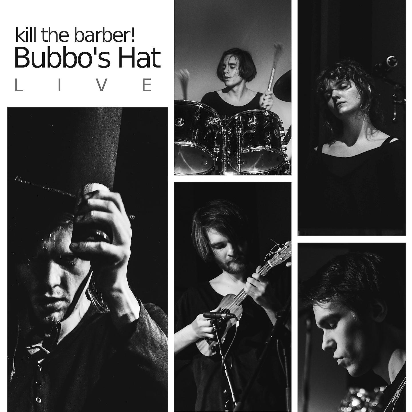 Постер альбома Bubbo's Hat