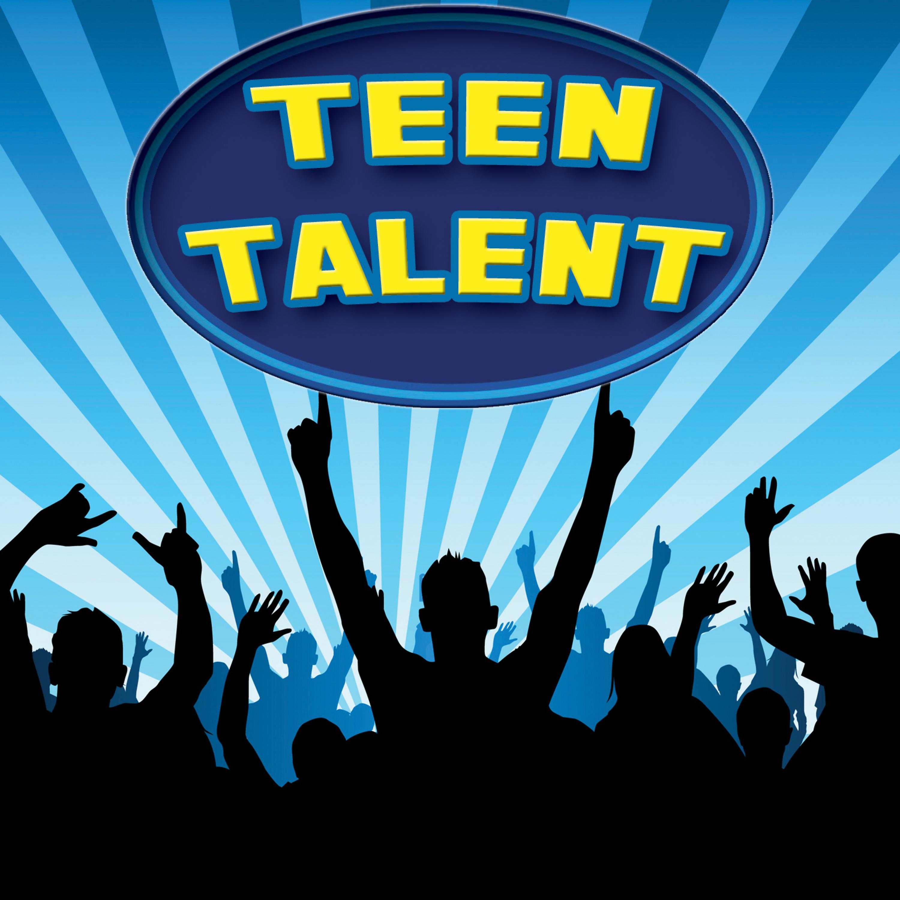 Постер альбома Teen Talent