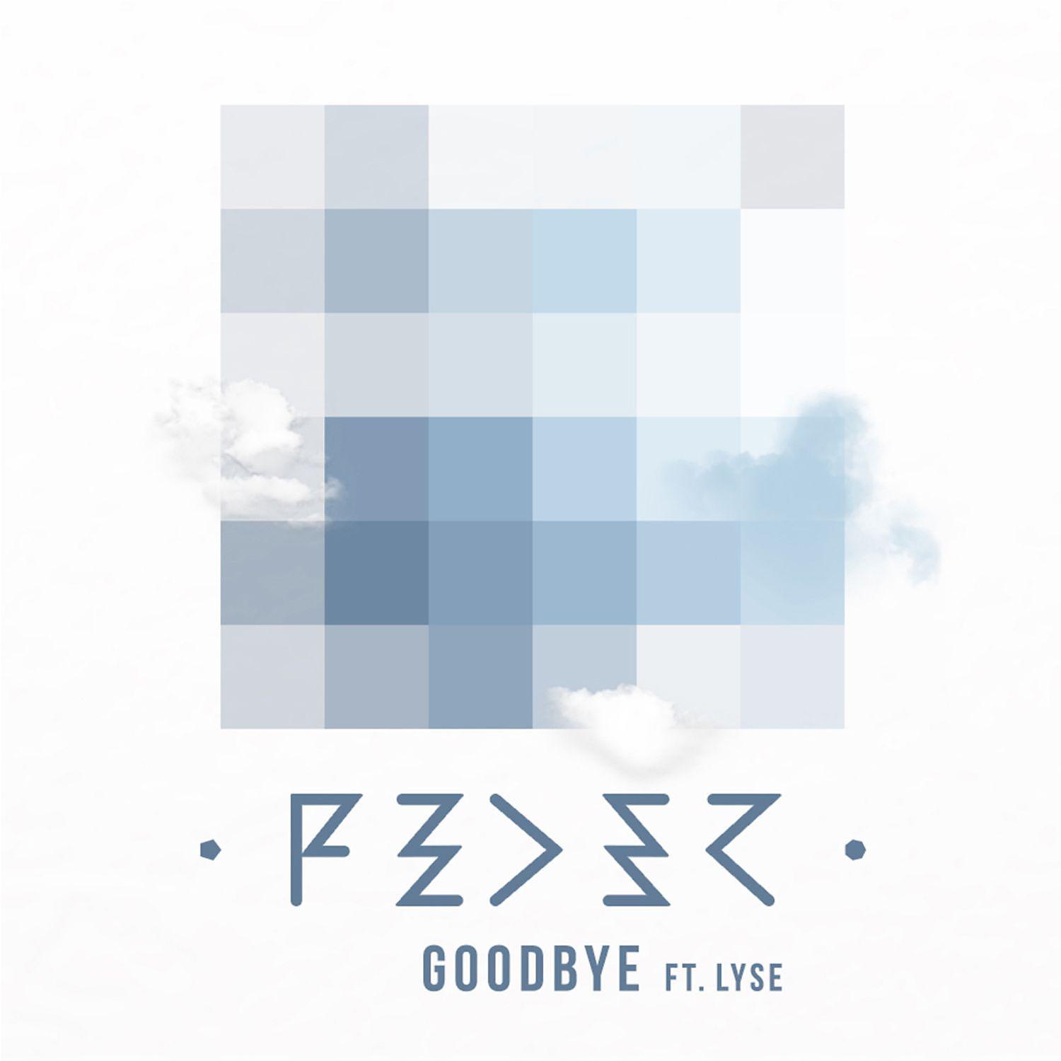 Постер альбома Goodbye (feat. Lyse) [Radio Edit]