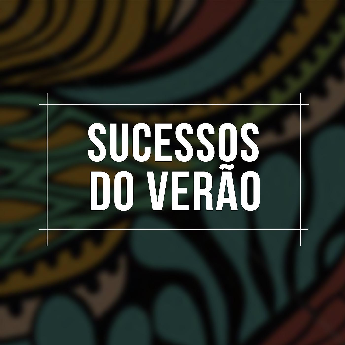 Постер альбома Sucessos Do Verão