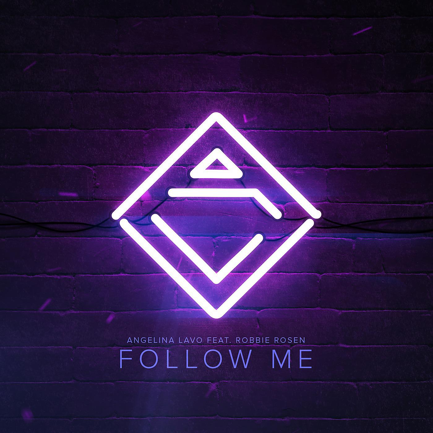 Постер альбома Follow Me (feat. Robbie Rosen)