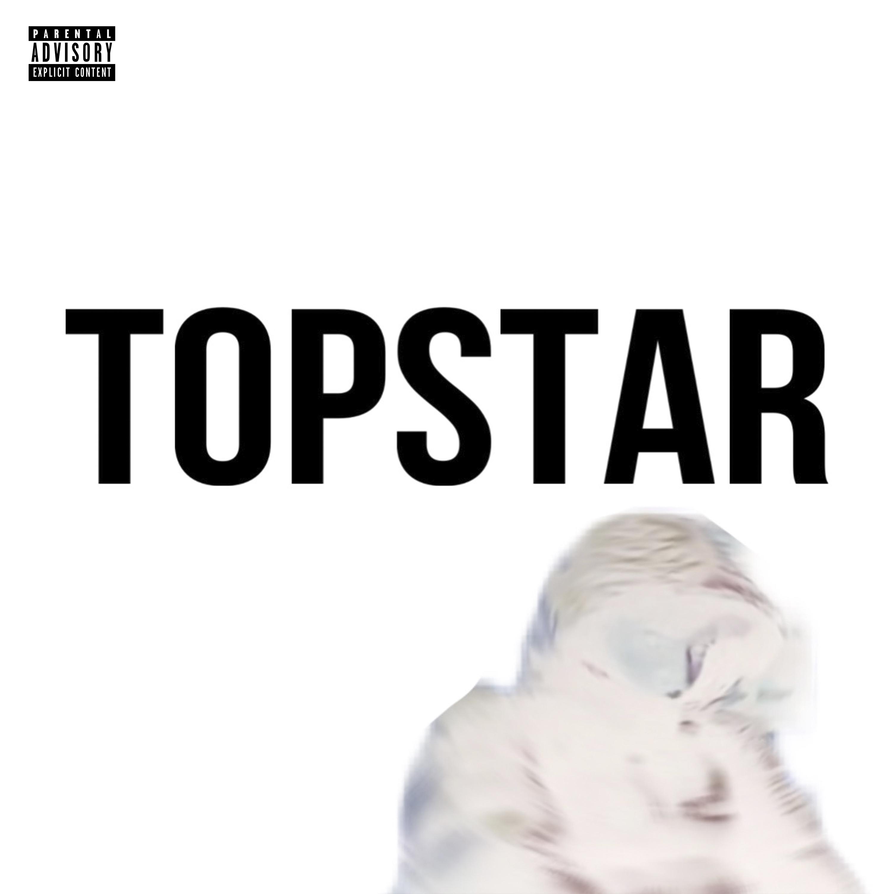 Постер альбома TOPSTAR