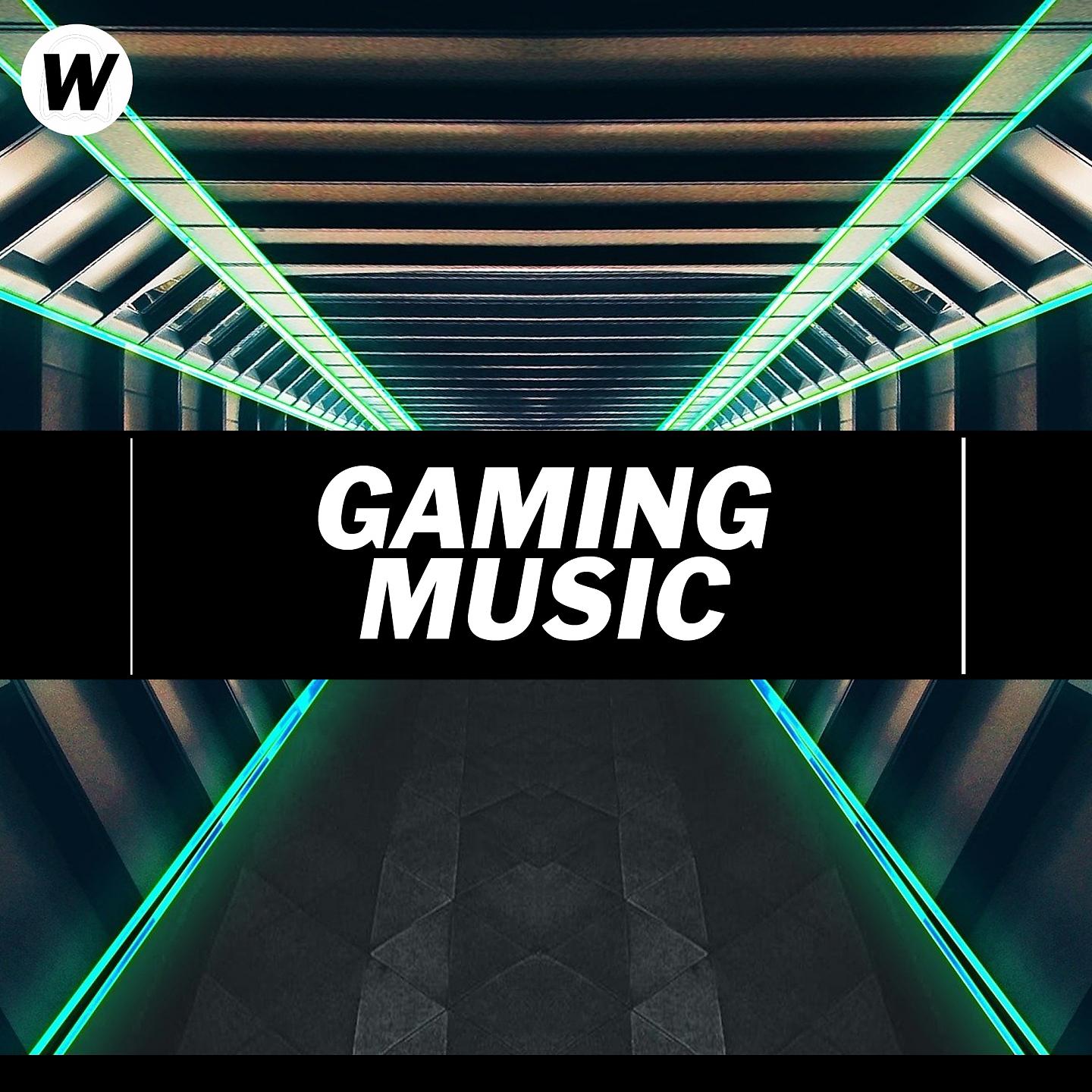 Постер альбома Gaming Music