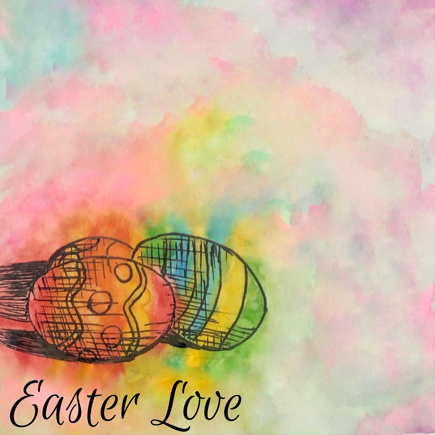 Постер альбома Easter Love