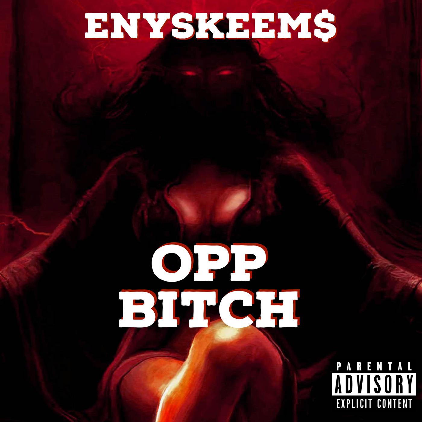 Постер альбома Opp Bitch