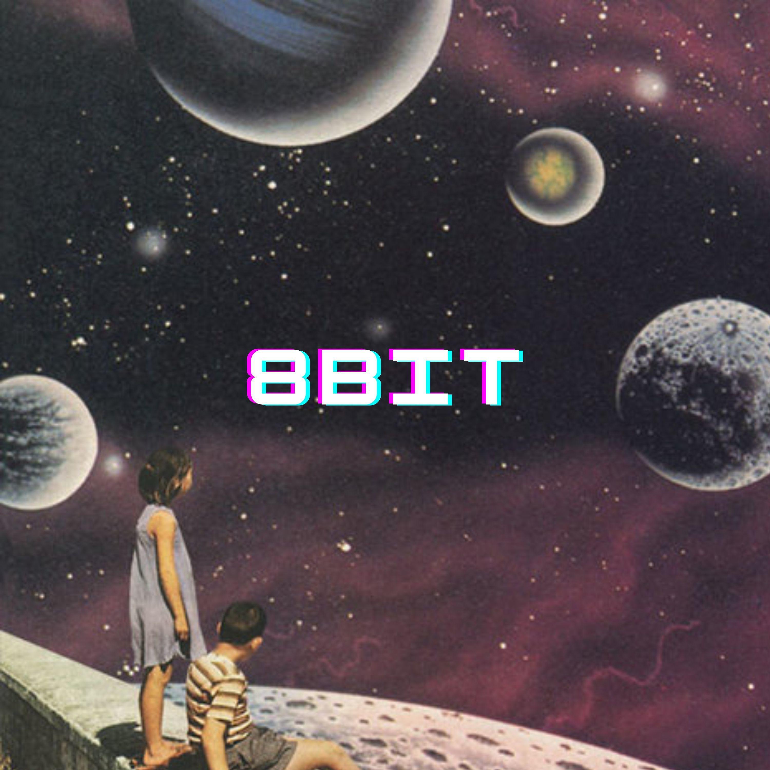 Постер альбома 8bit
