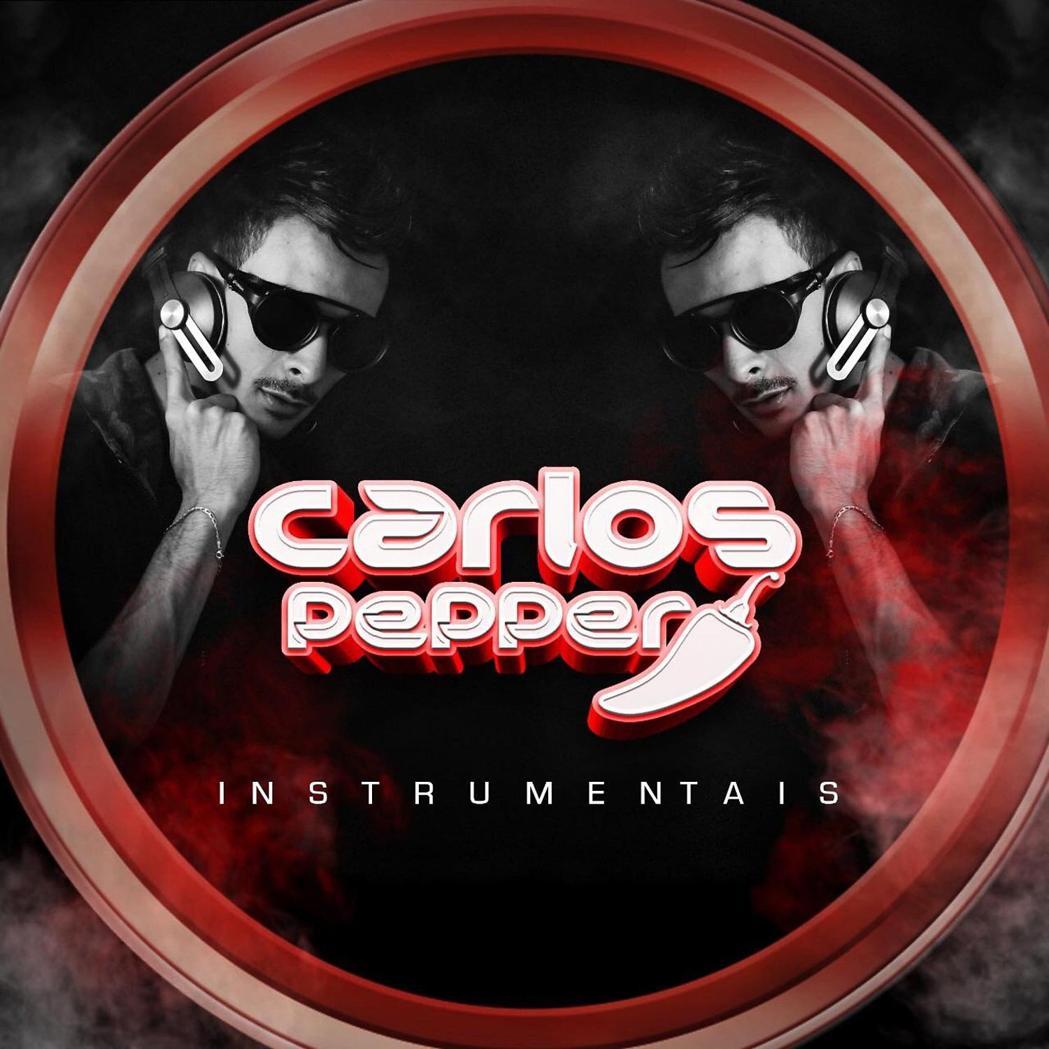 Постер альбома Carlos Pepper Instrumentais