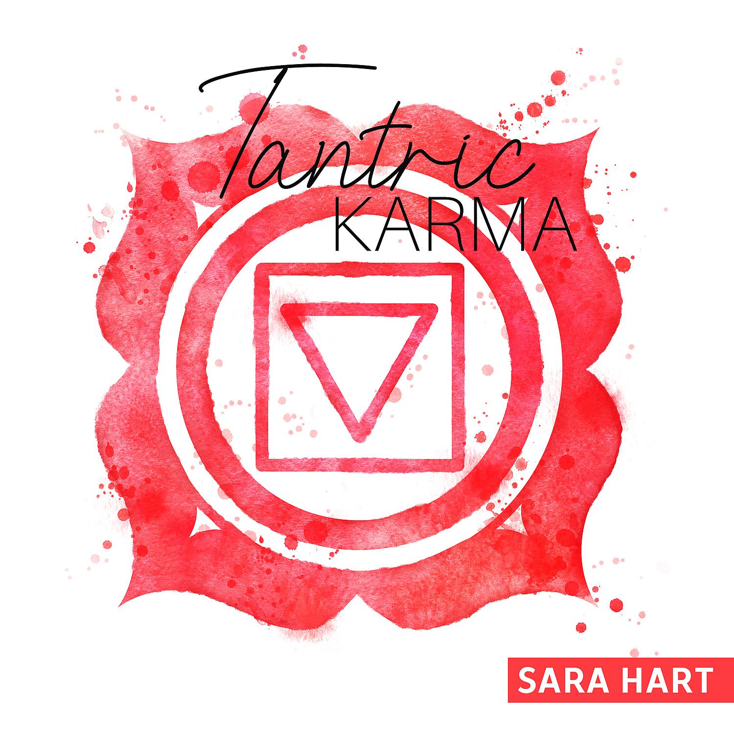Постер альбома Tantric Karma: Tantric Kundalini