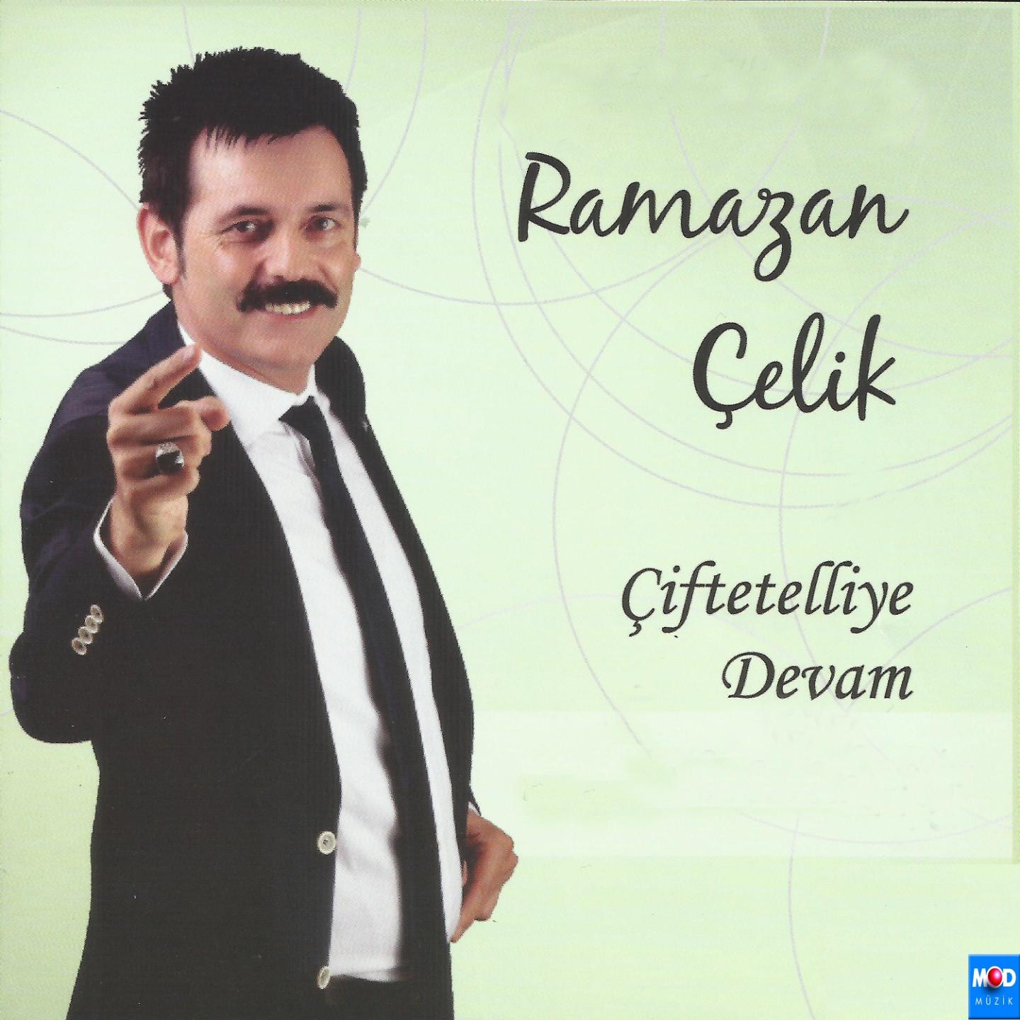 Постер альбома Çiftetelliye Devam