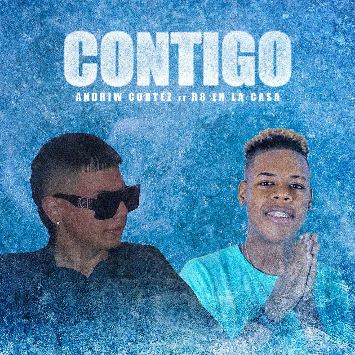 Постер альбома Contigo