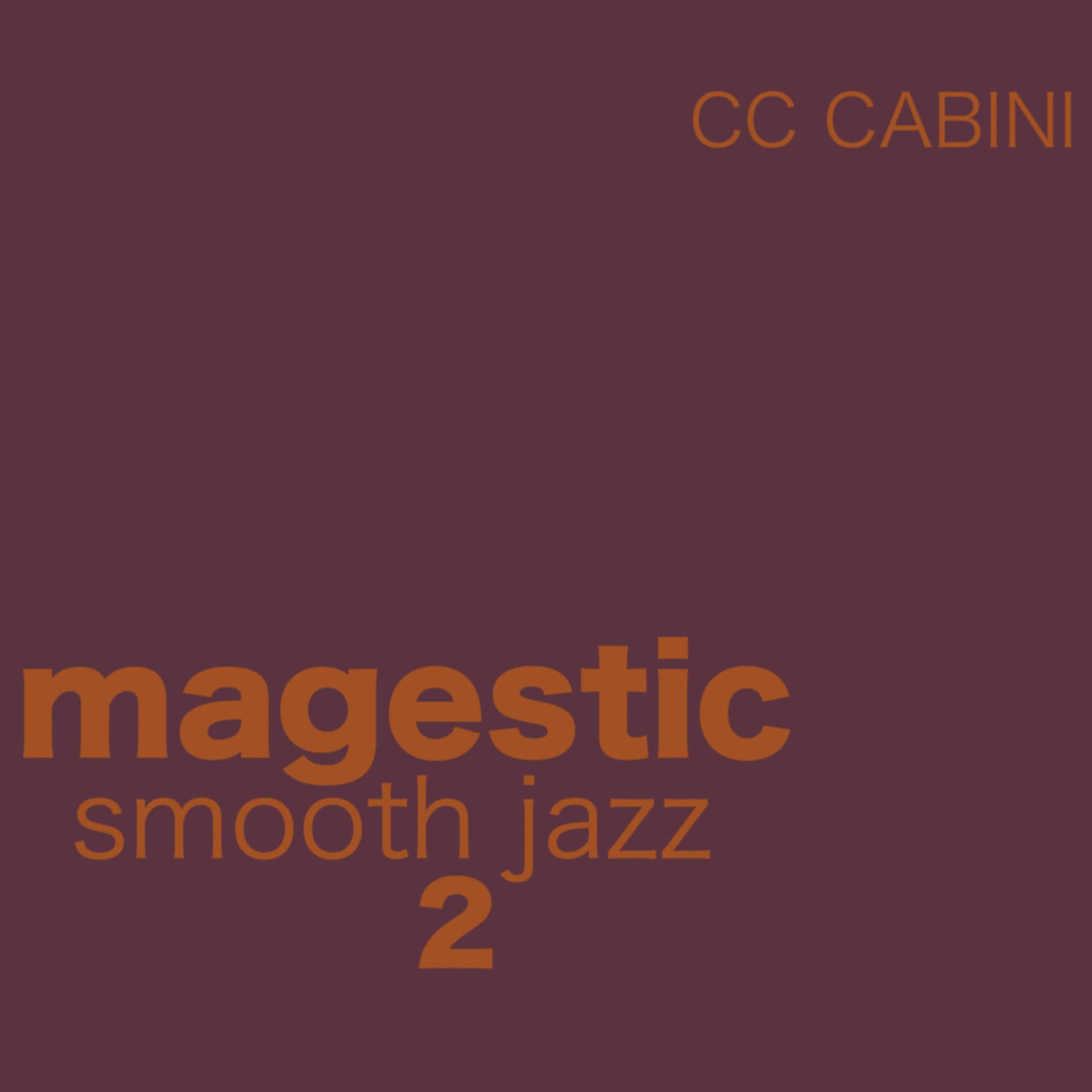 Постер альбома Majestic Smooth Jazz 2