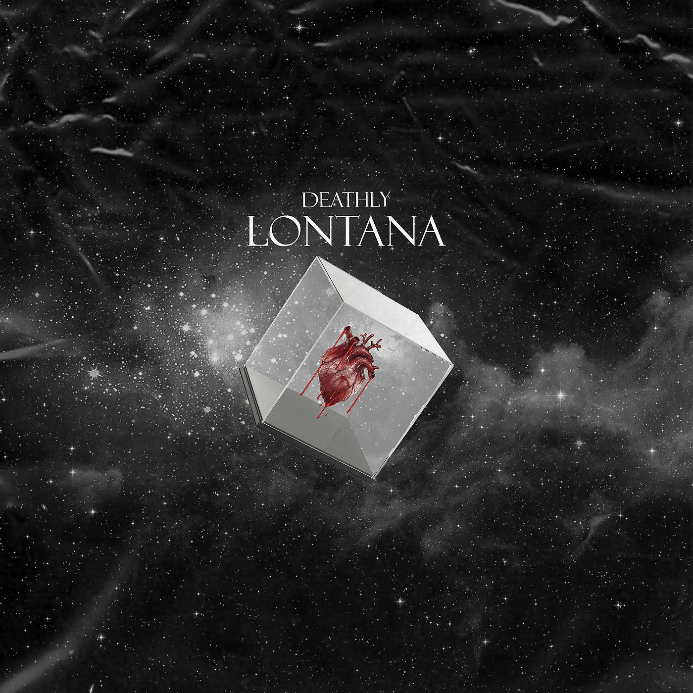 Постер альбома Lontana