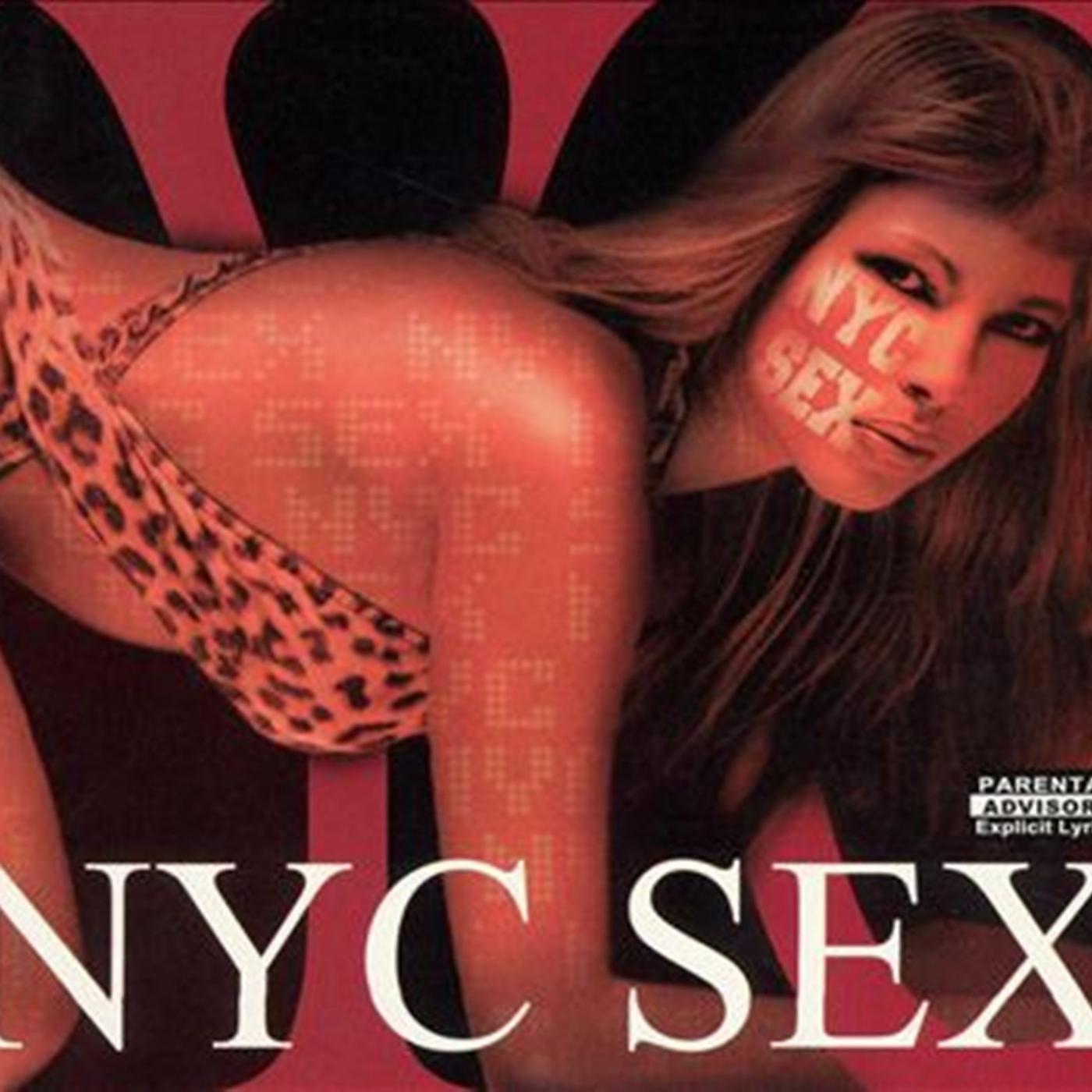 Постер альбома Nyc Sex