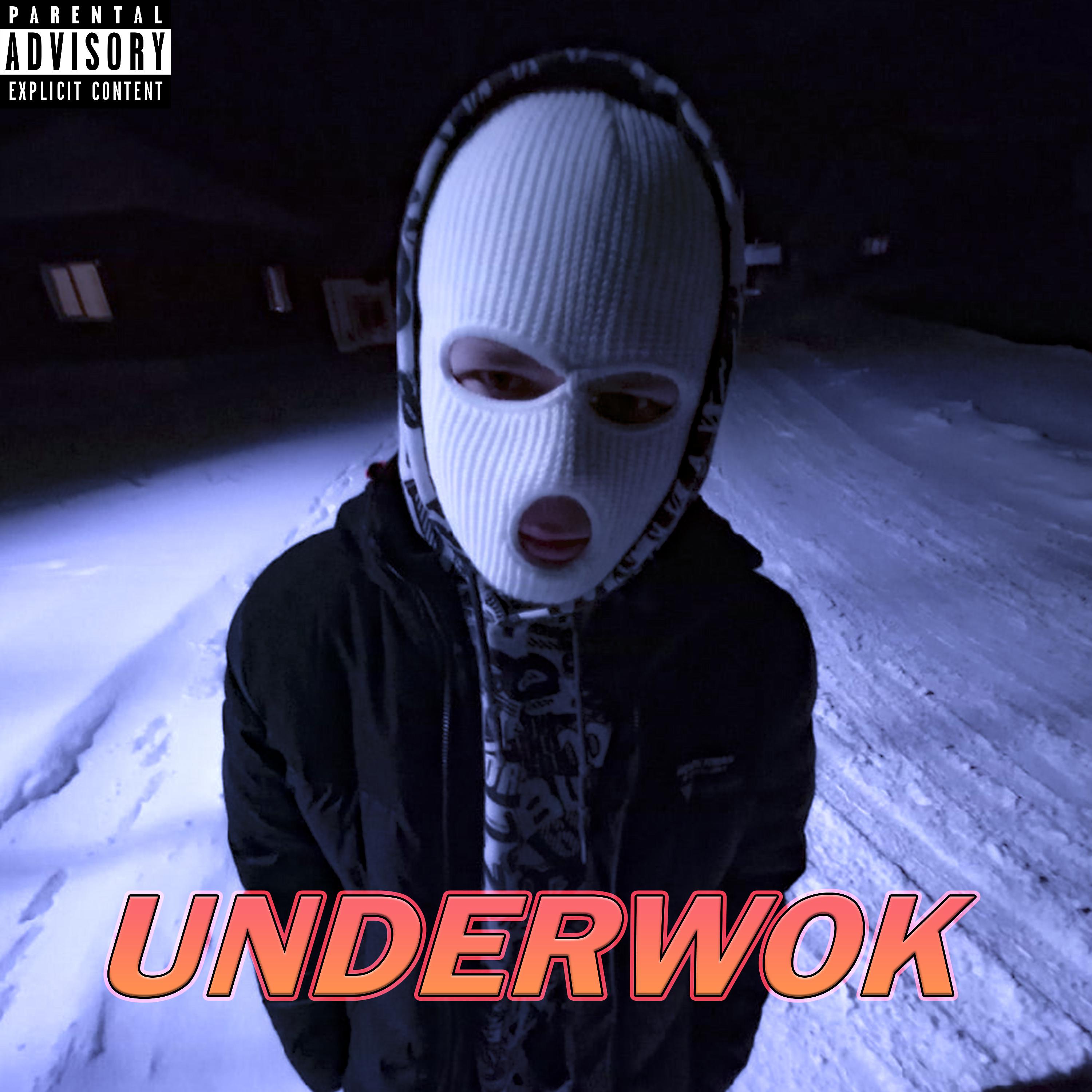 Постер альбома Underwok