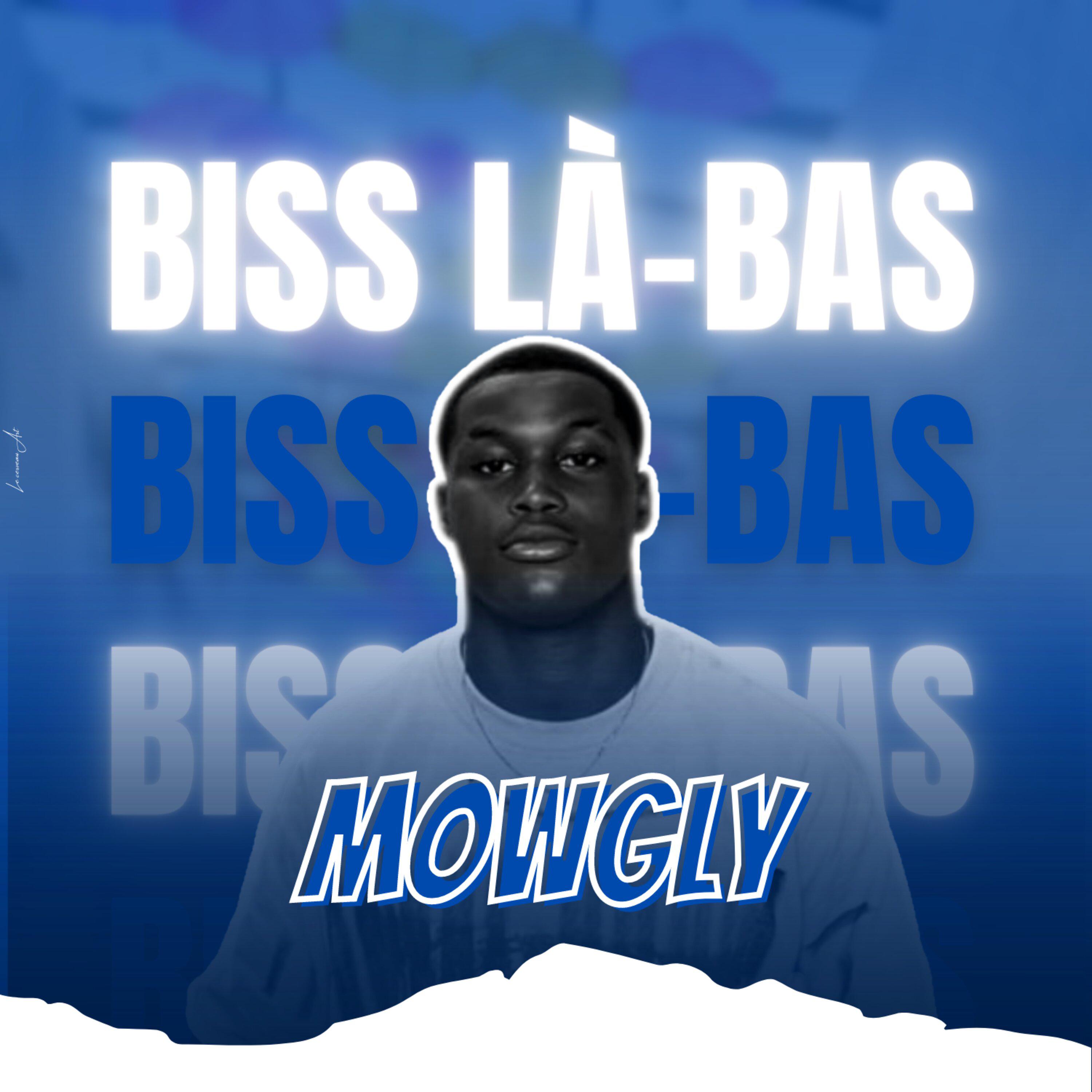 Постер альбома Biss là-bas