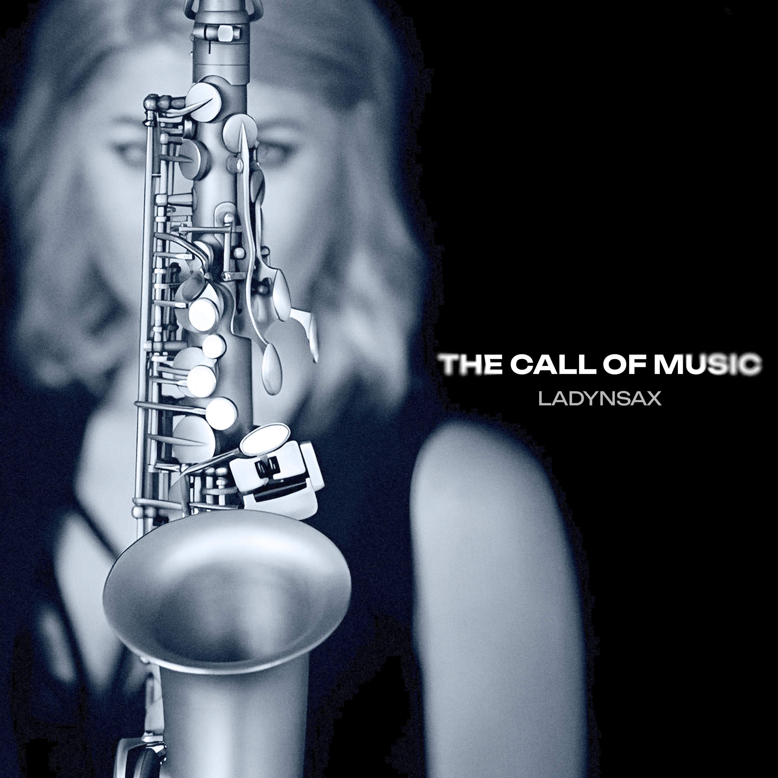 Постер альбома The Call of Music