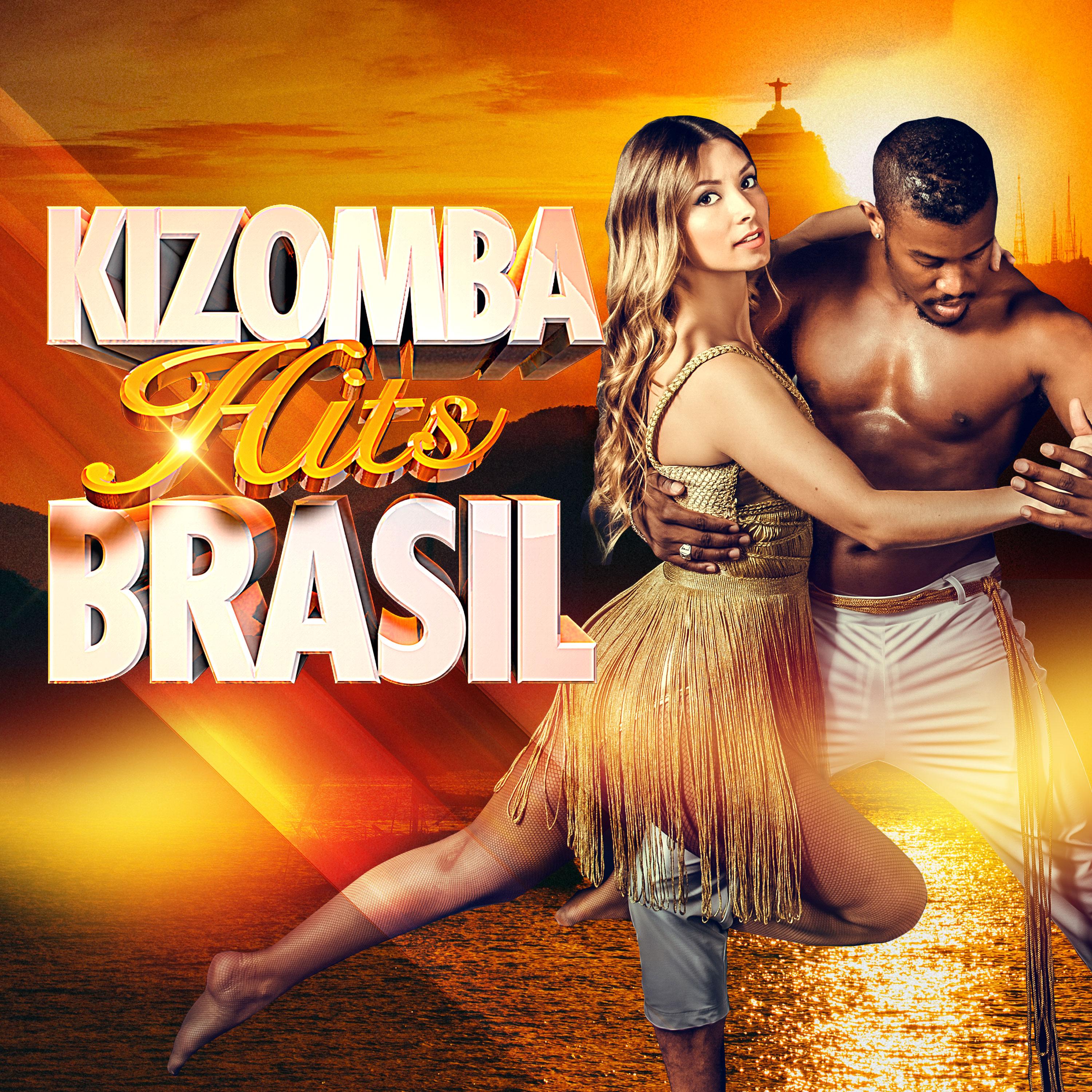 Постер альбома Kizomba Hits Brasil