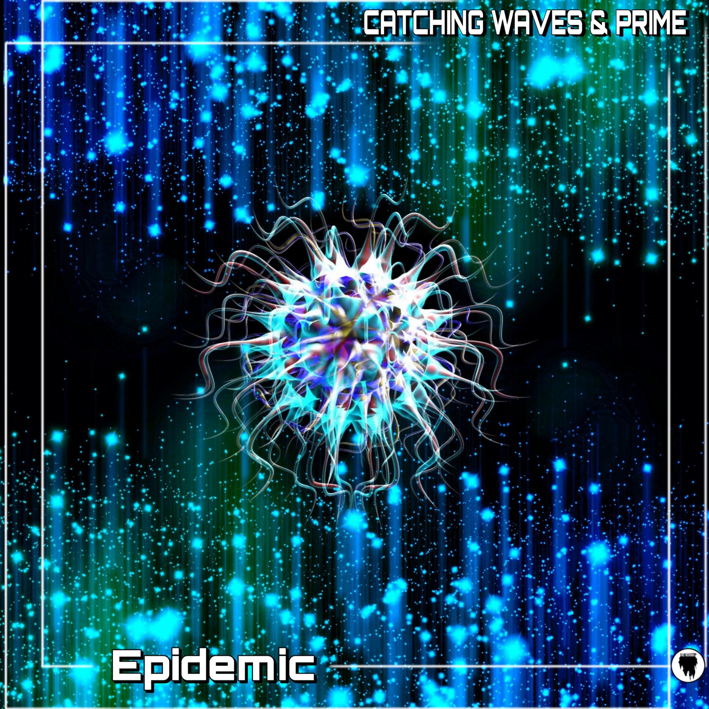 Постер альбома Epidemic