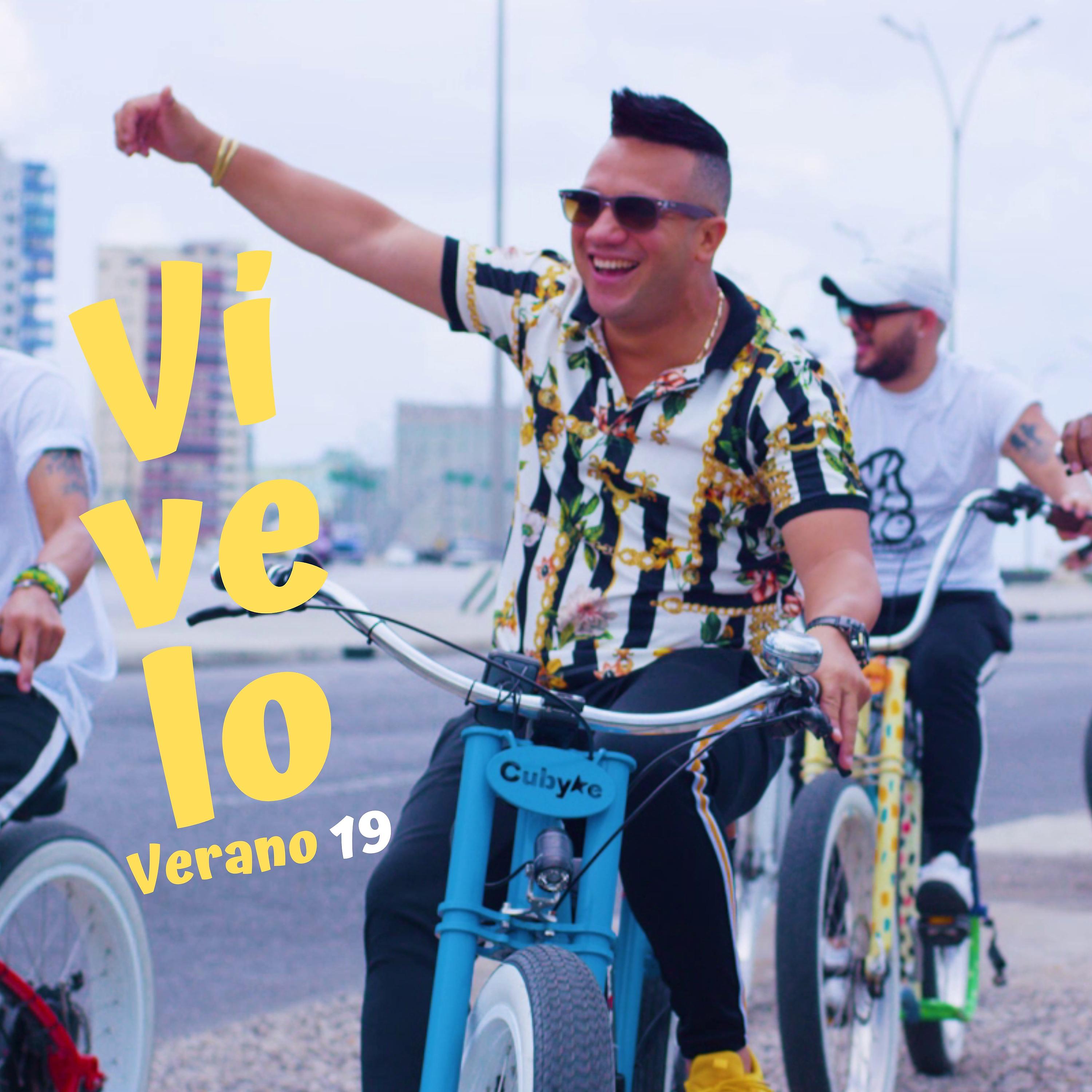 Постер альбома Vívelo