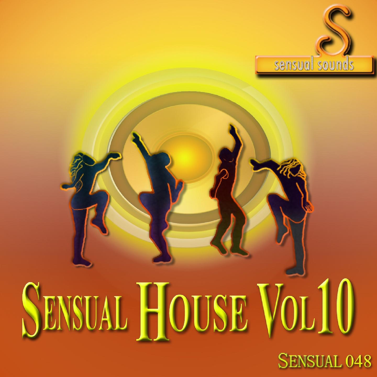 Постер альбома Sensual House
