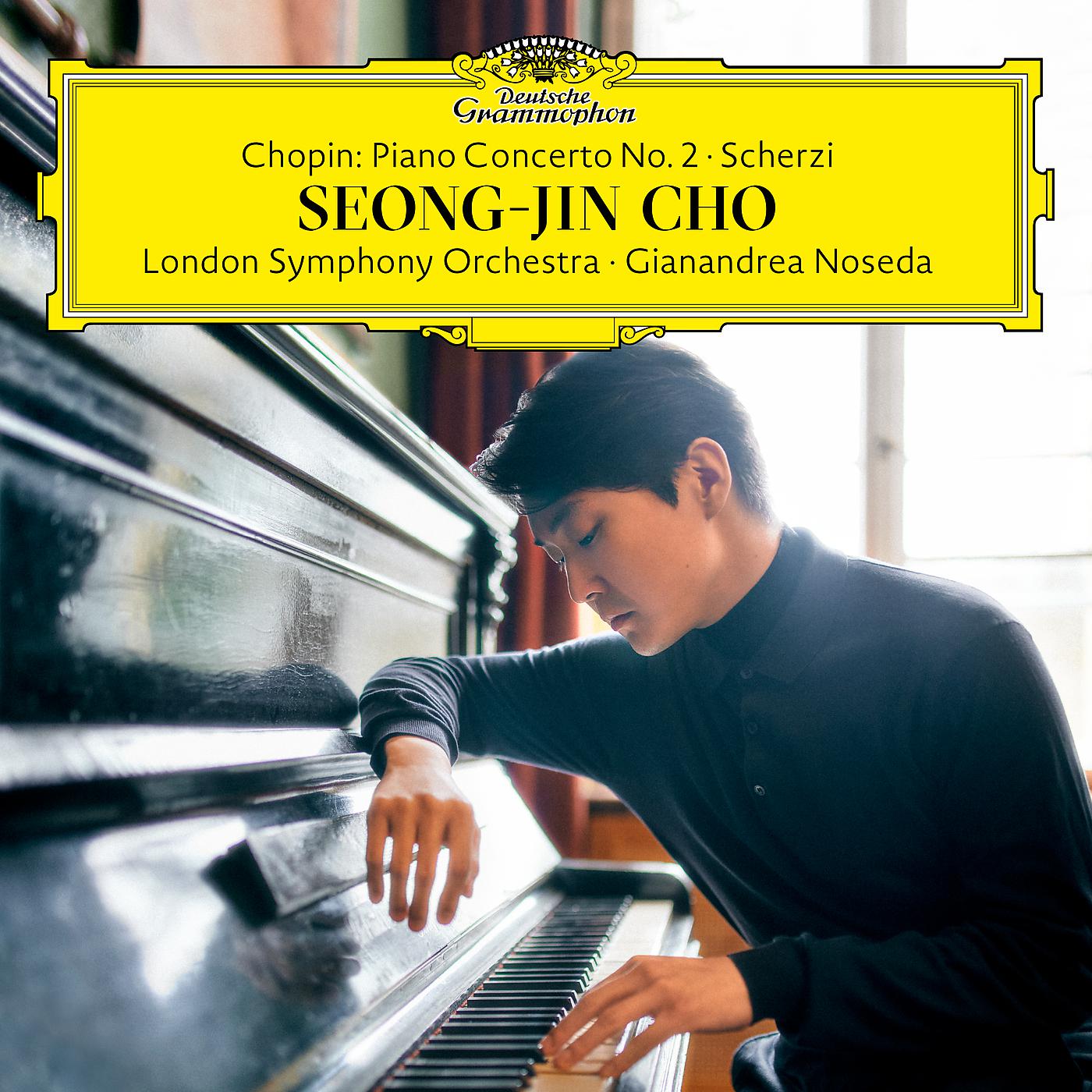 Постер альбома Chopin: Scherzo No. 3 in C Sharp Minor, Op. 39
