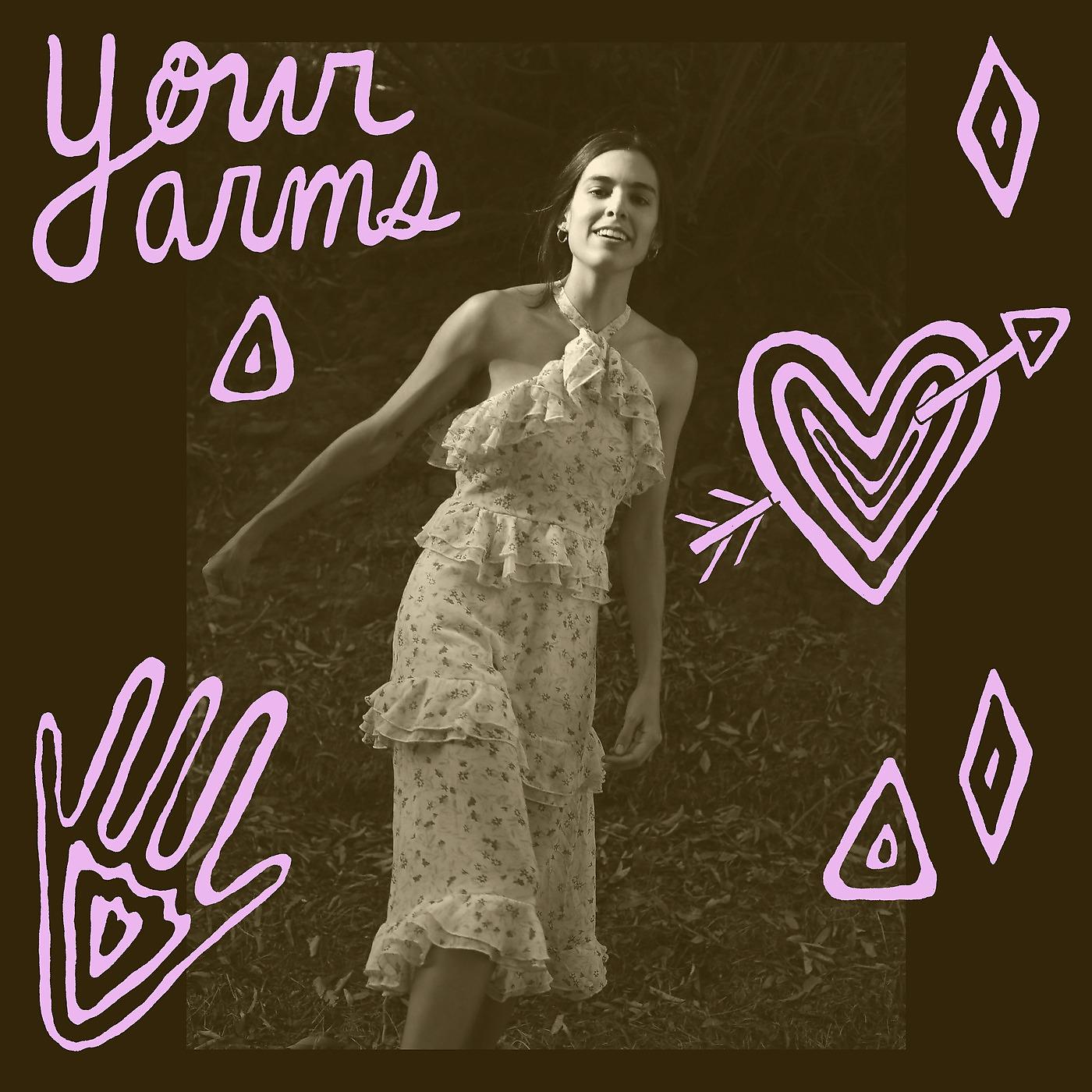 Постер альбома Your Arms