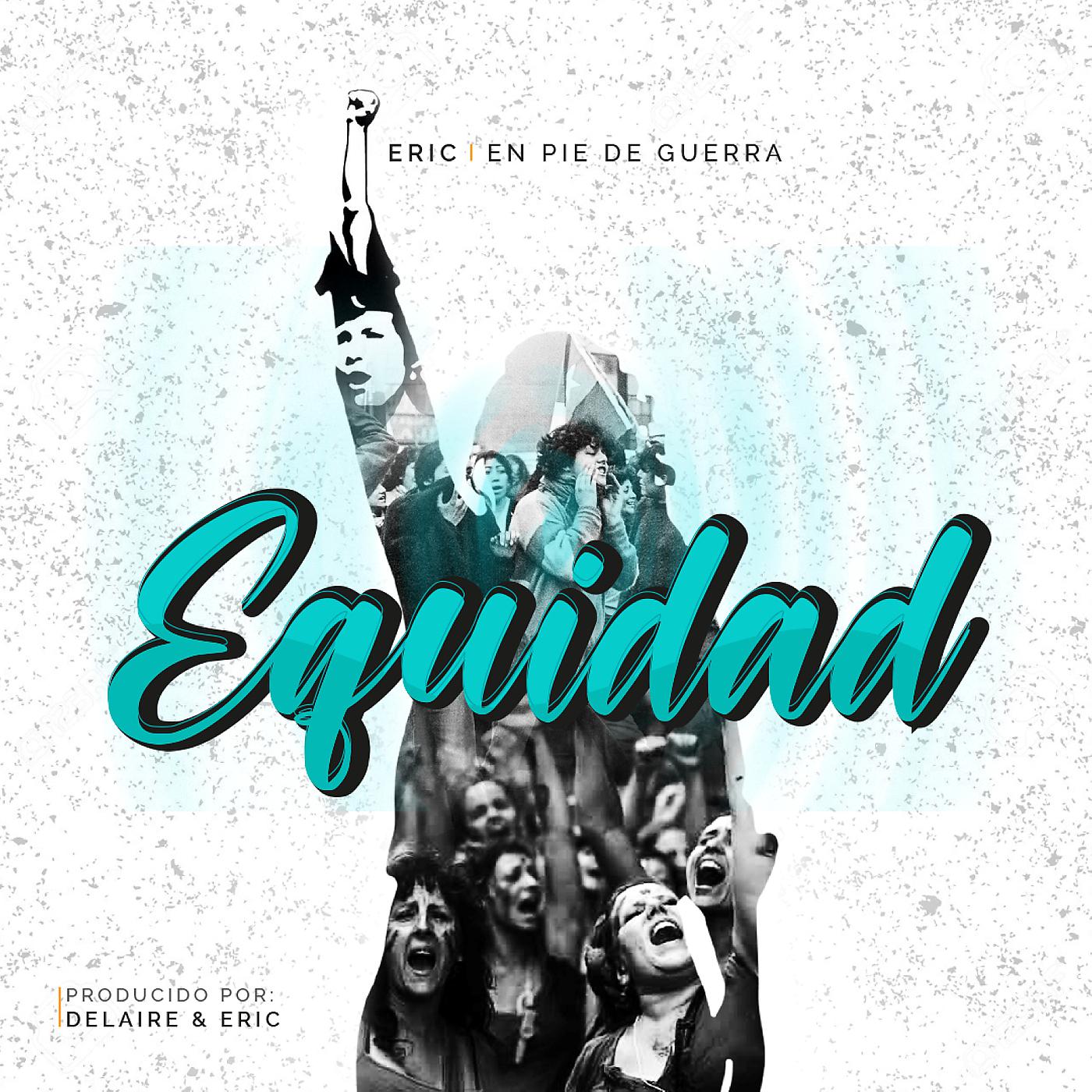 Постер альбома Equidad